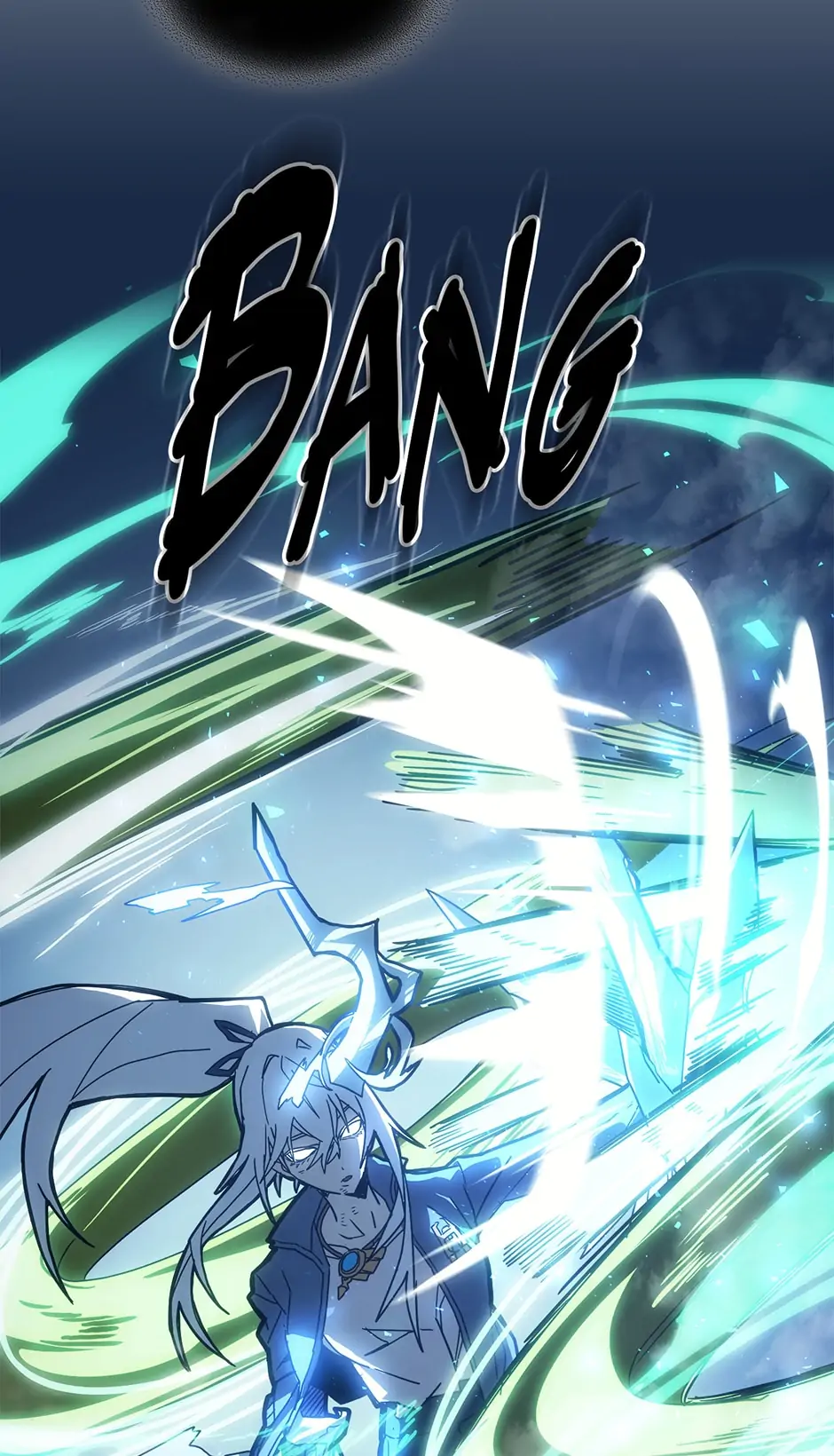 Read A Returner's Magic Should Be Special EN Manga Online