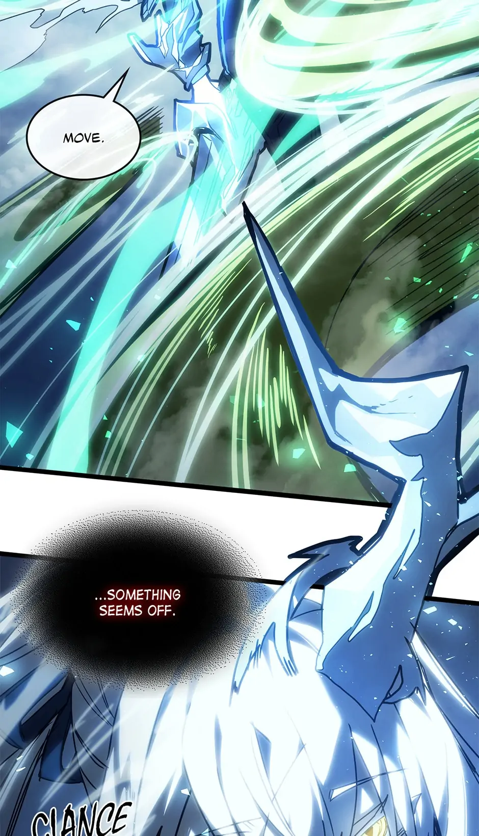 Read A Returner's Magic Should Be Special EN Manga Online