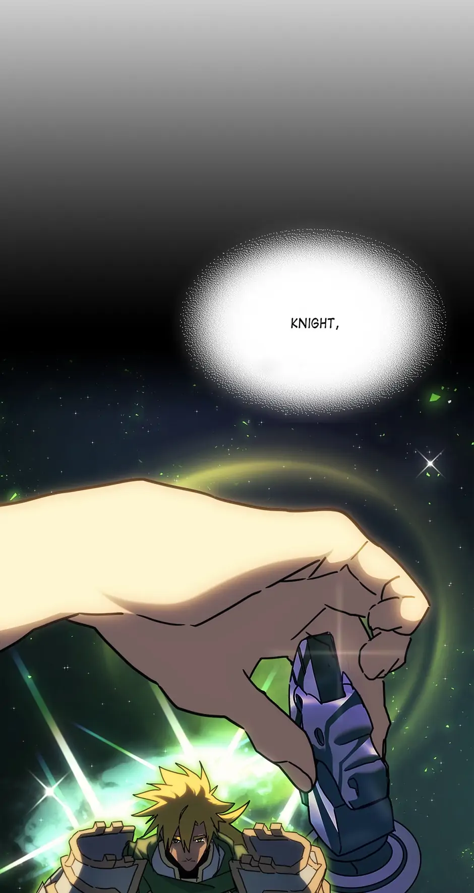 Read A Returner's Magic Should Be Special EN Manga Online