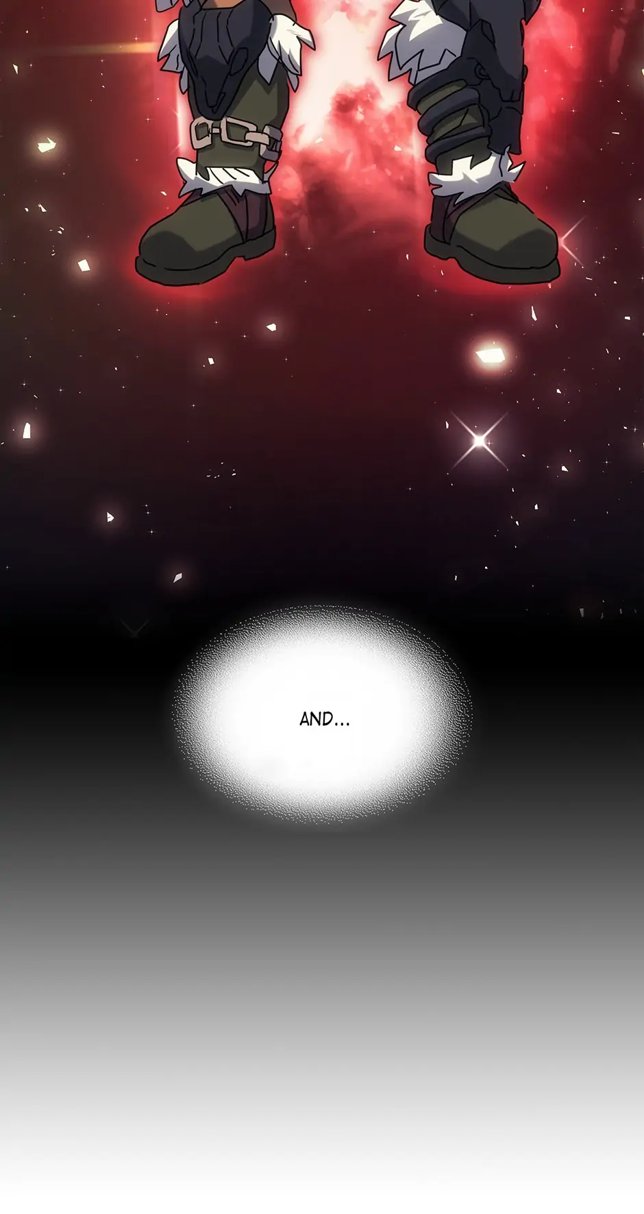 Read A Returner's Magic Should Be Special EN Manga Online