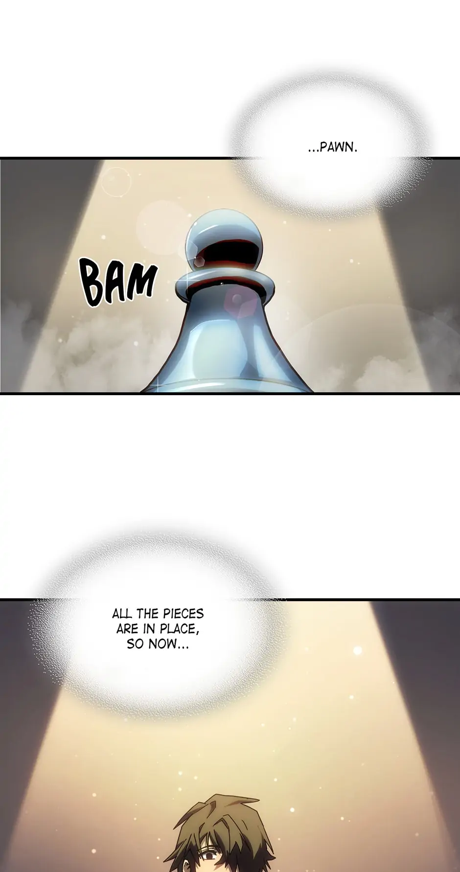 Read A Returner's Magic Should Be Special EN Manga Online