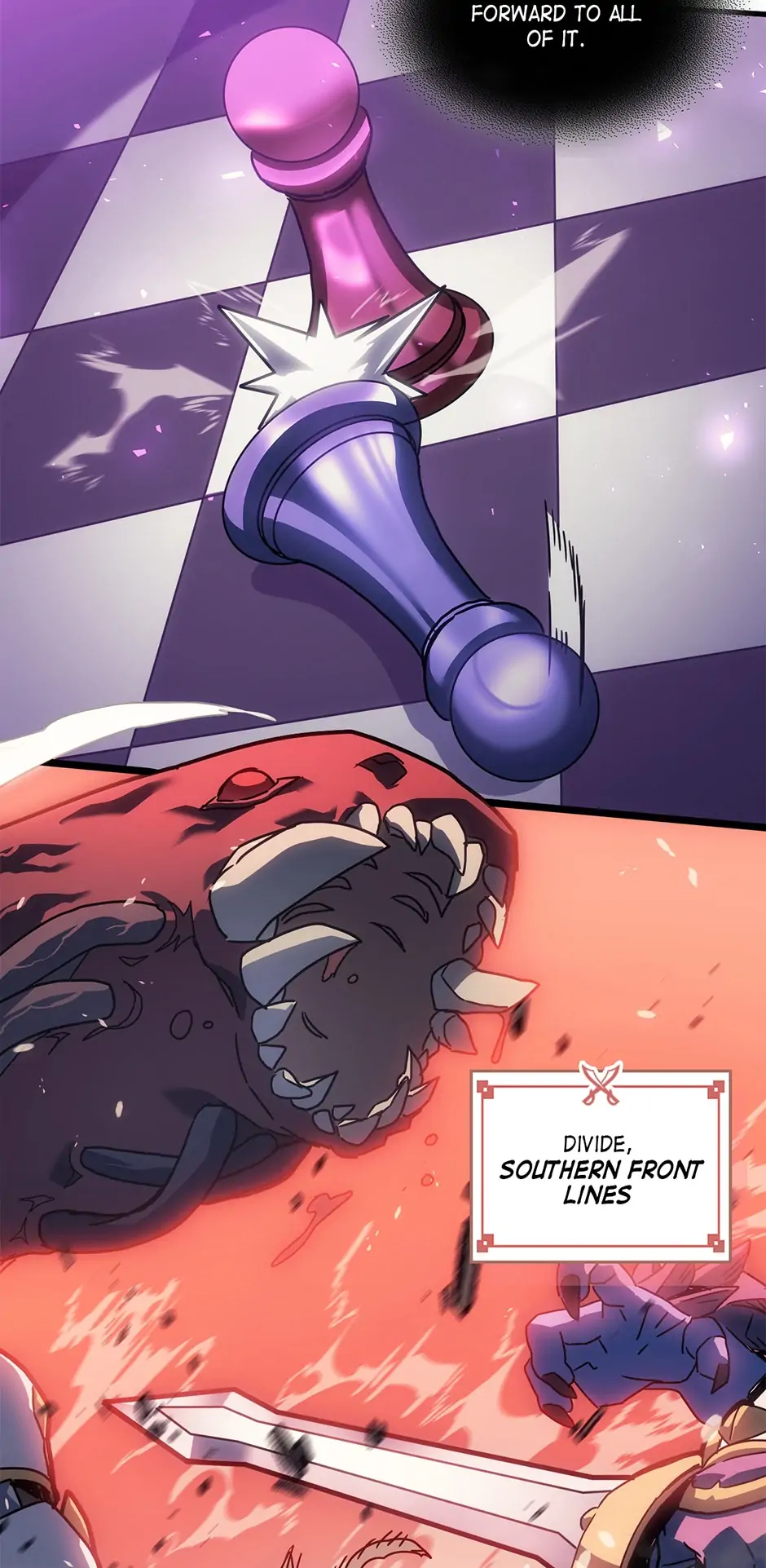 Read A Returner's Magic Should Be Special EN Manga Online