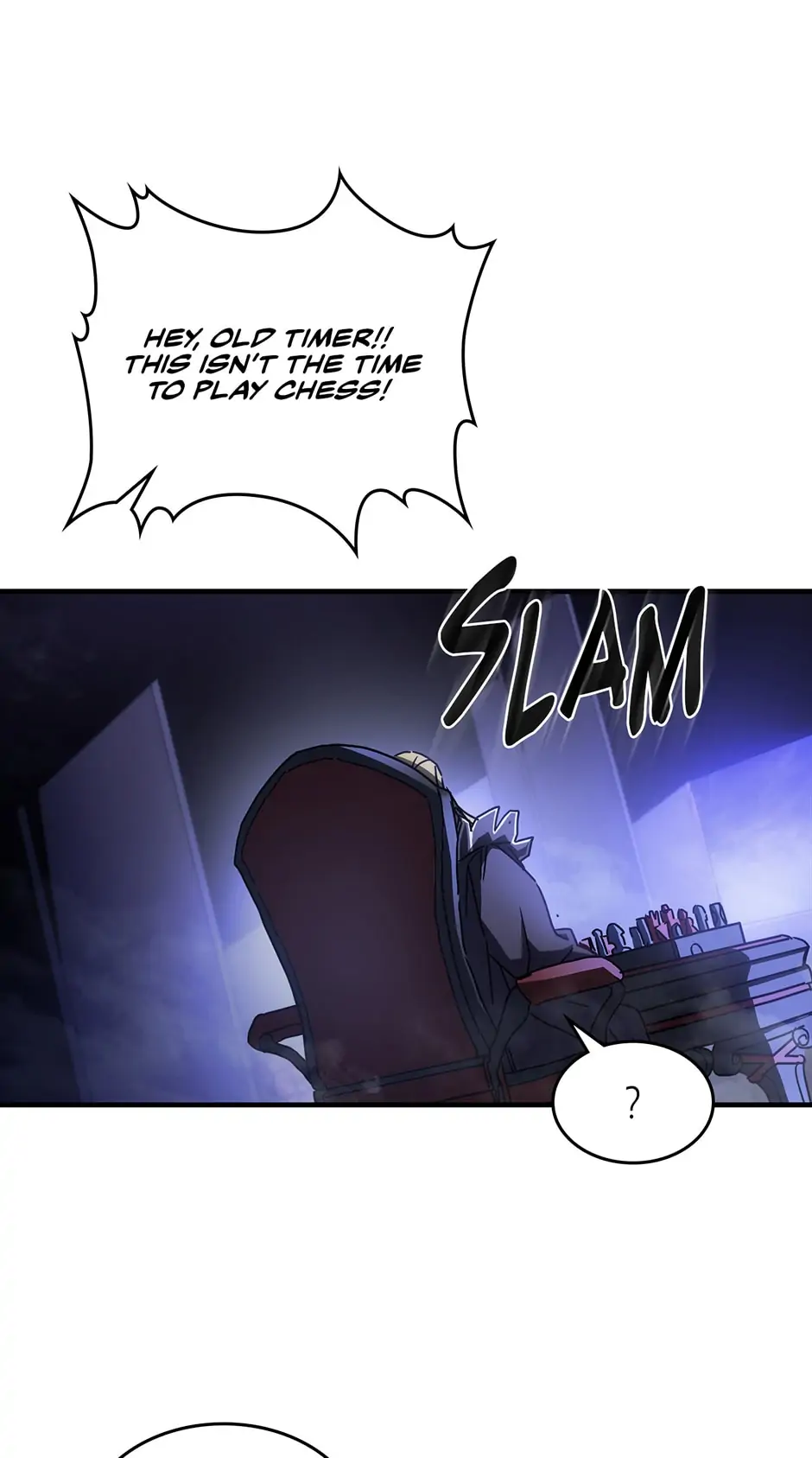 Read A Returner's Magic Should Be Special EN Manga Online