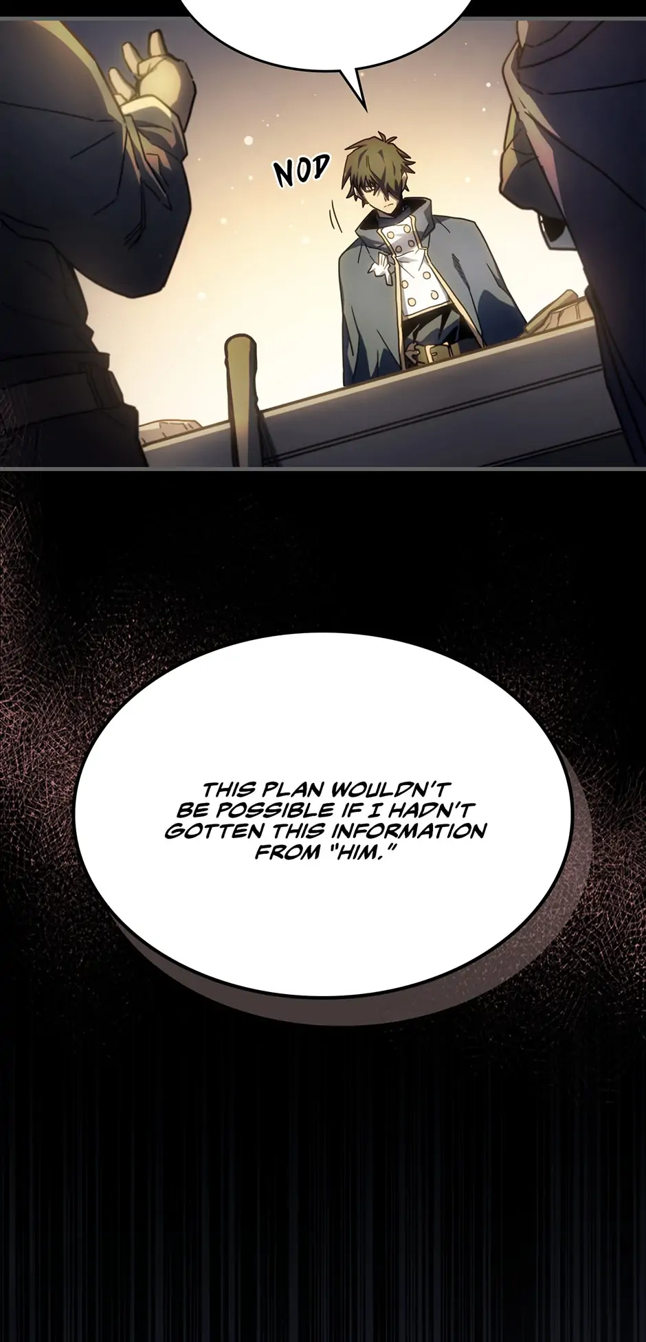 Read A Returner's Magic Should Be Special EN Manga Online