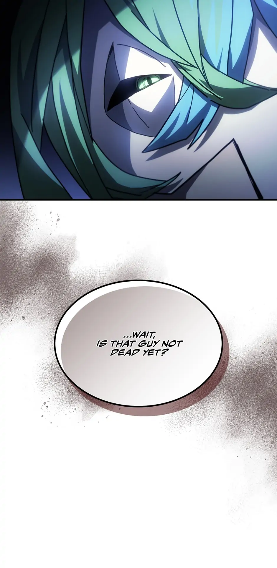 Read A Returner's Magic Should Be Special EN Manga Online