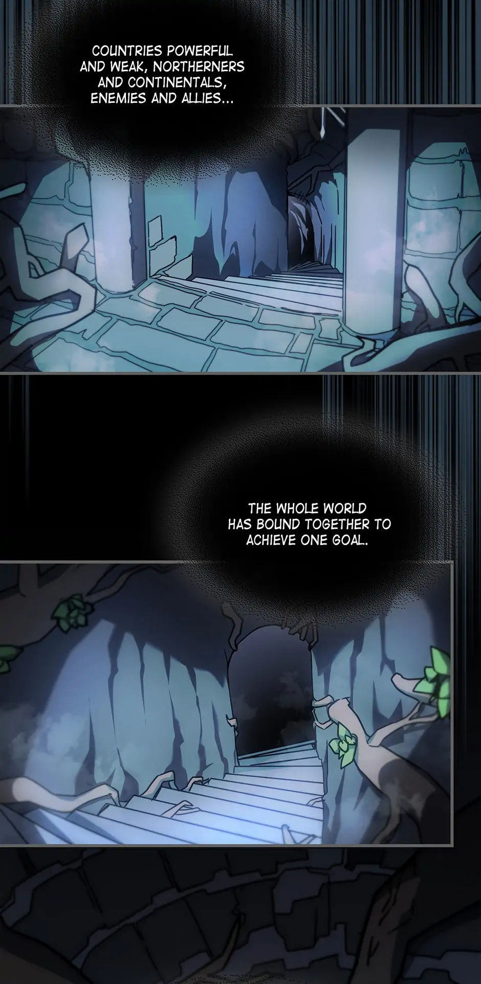 Read A Returner's Magic Should Be Special EN Manga Online