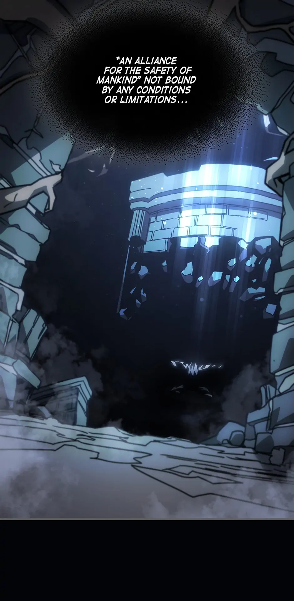 Read A Returner's Magic Should Be Special EN Manga Online