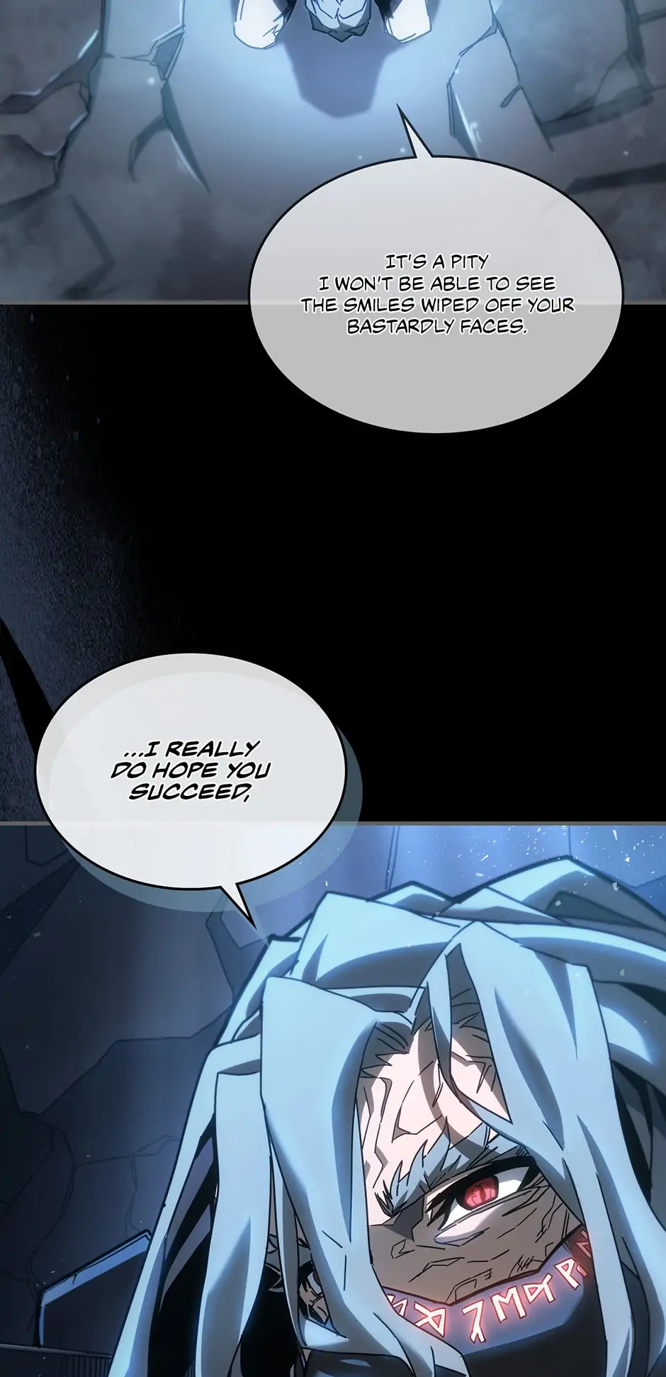 Read A Returner's Magic Should Be Special EN Manga Online