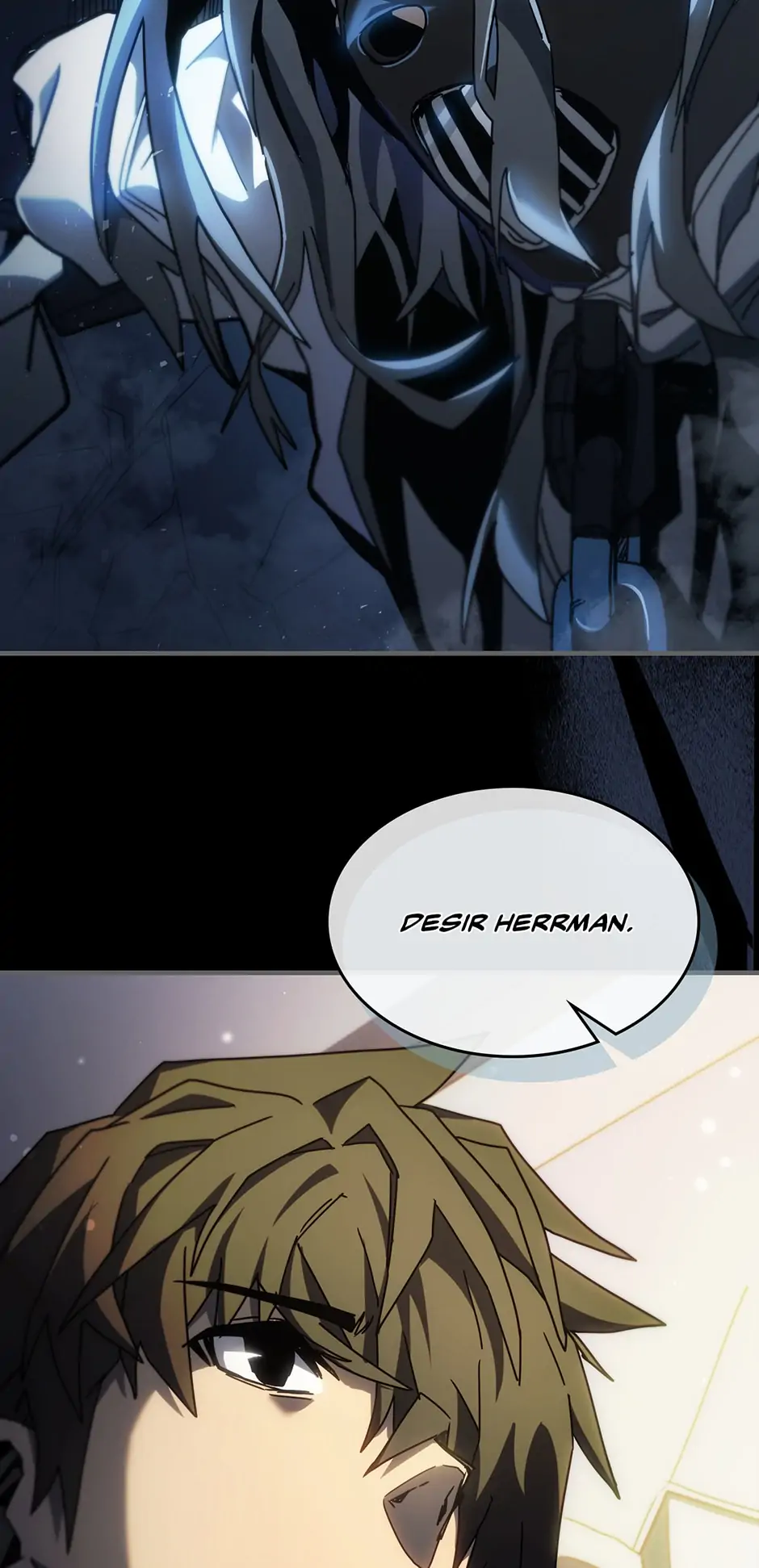 Read A Returner's Magic Should Be Special EN Manga Online