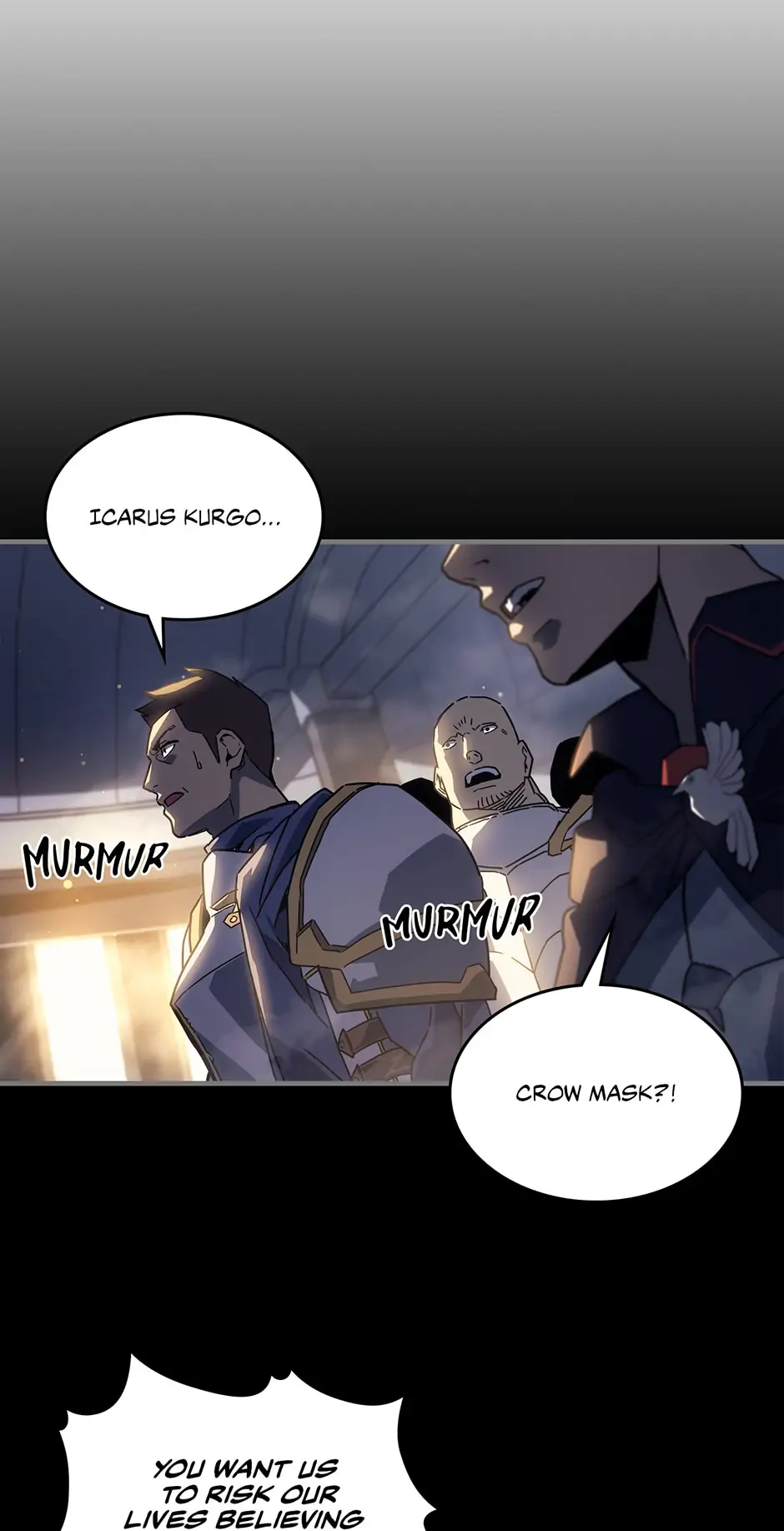 Read A Returner's Magic Should Be Special EN Manga Online