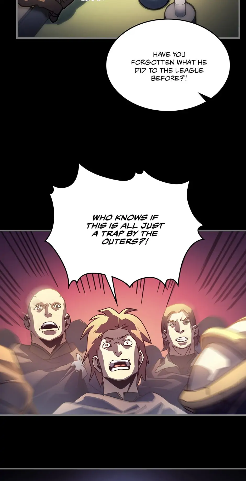 Read A Returner's Magic Should Be Special EN Manga Online