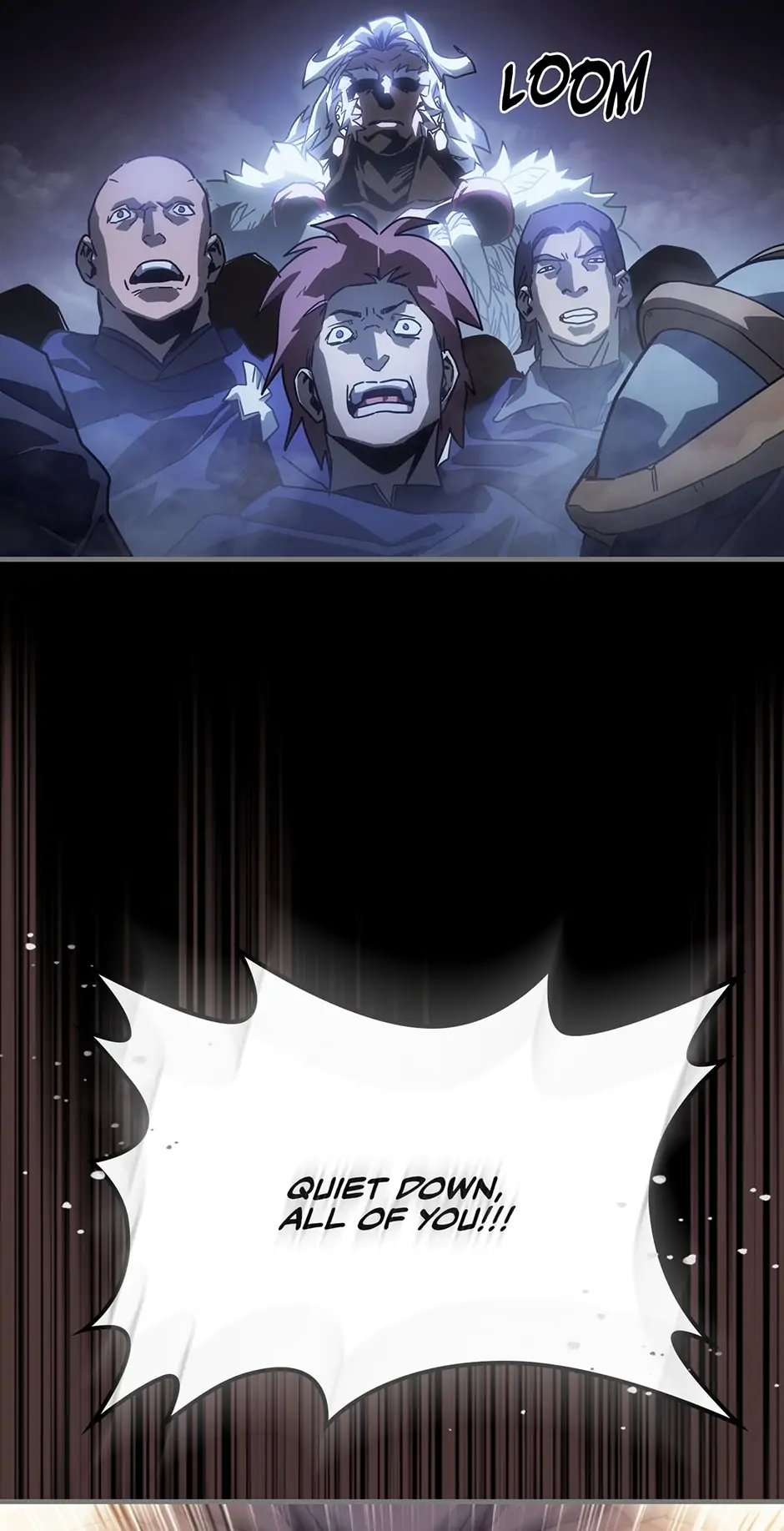 Read A Returner's Magic Should Be Special EN Manga Online