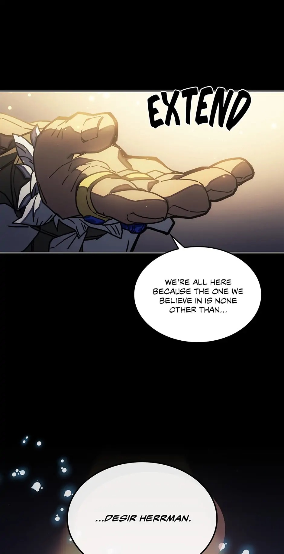 Read A Returner's Magic Should Be Special EN Manga Online