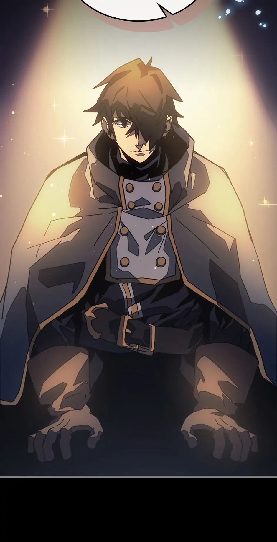 Read A Returner's Magic Should Be Special EN Manga Online