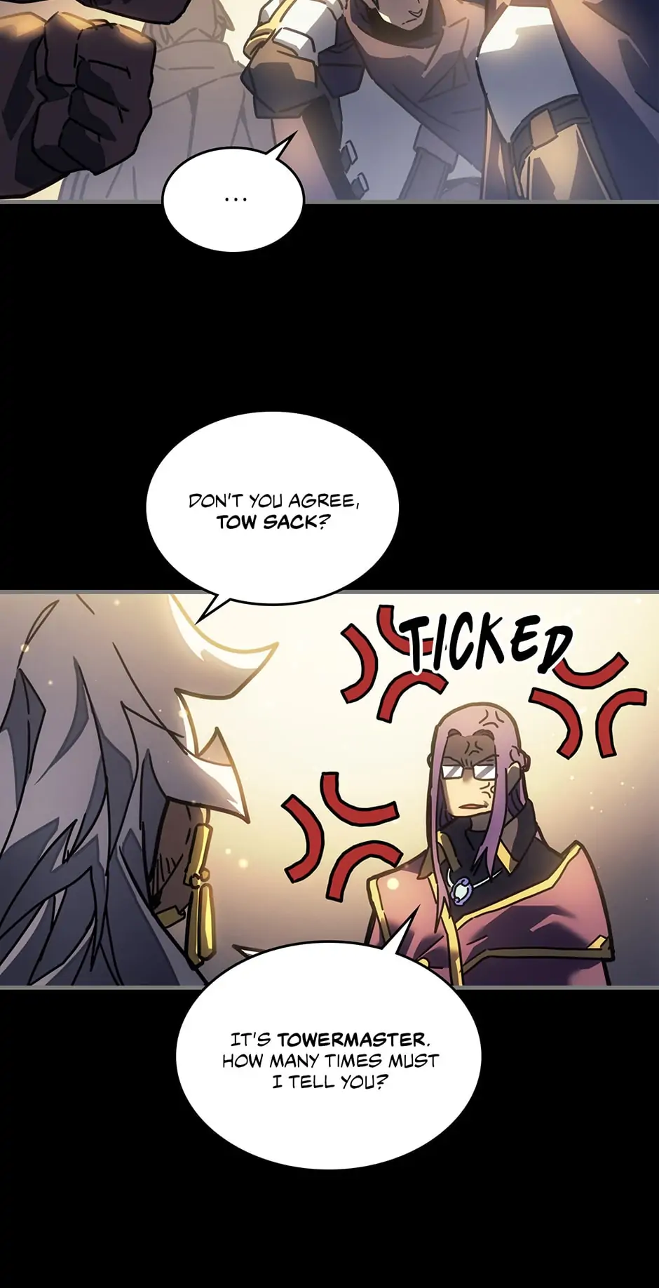 Read A Returner's Magic Should Be Special EN Manga Online