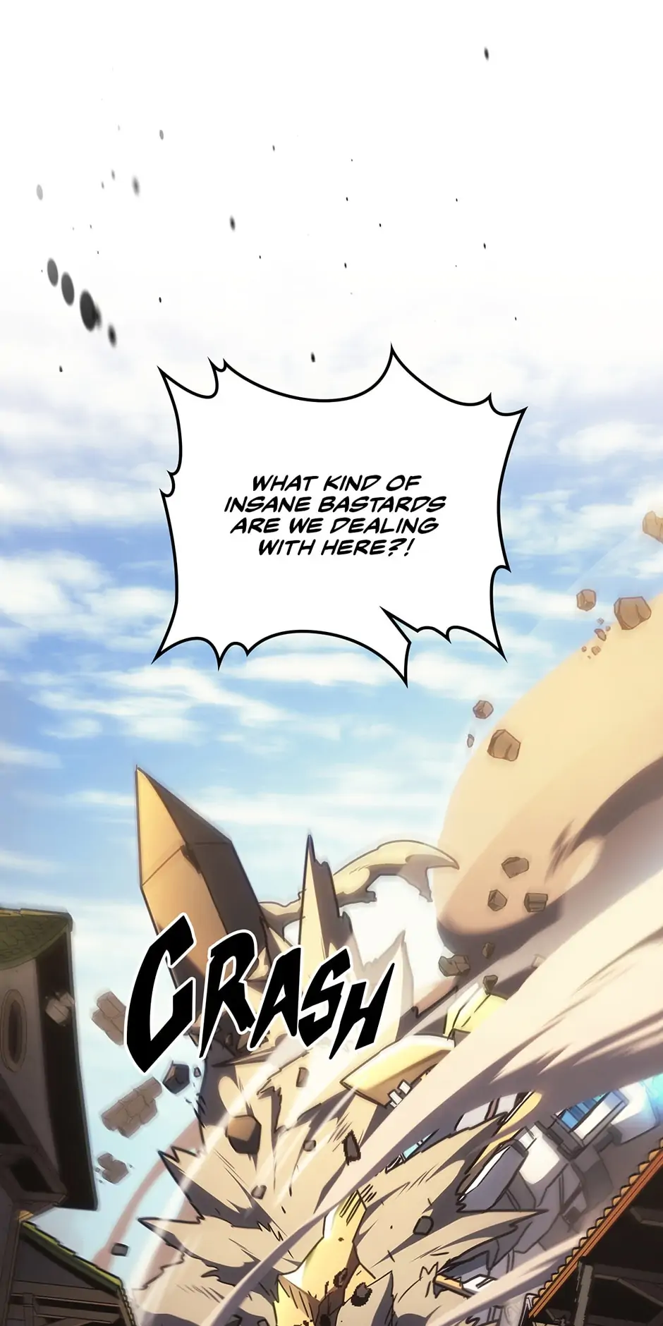 Read A Returner's Magic Should Be Special EN Manga Online