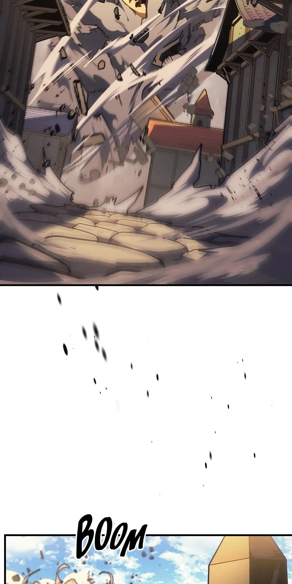 Read A Returner's Magic Should Be Special EN Manga Online