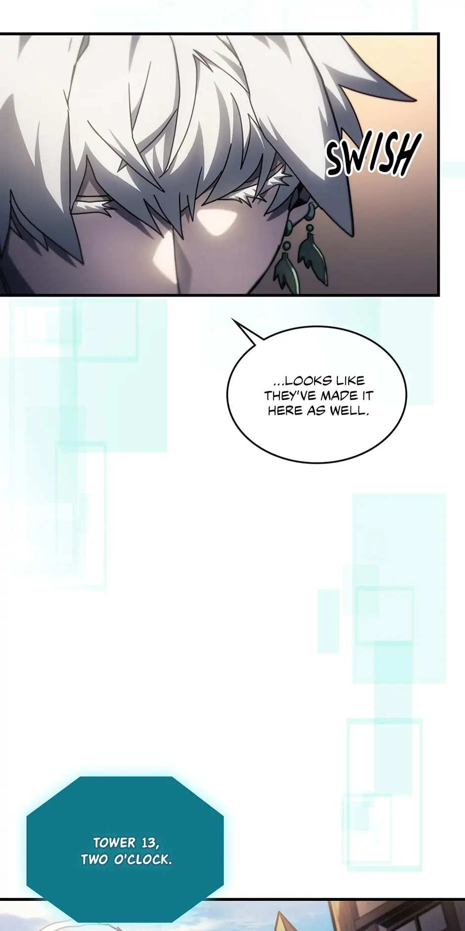 Read A Returner's Magic Should Be Special EN Manga Online