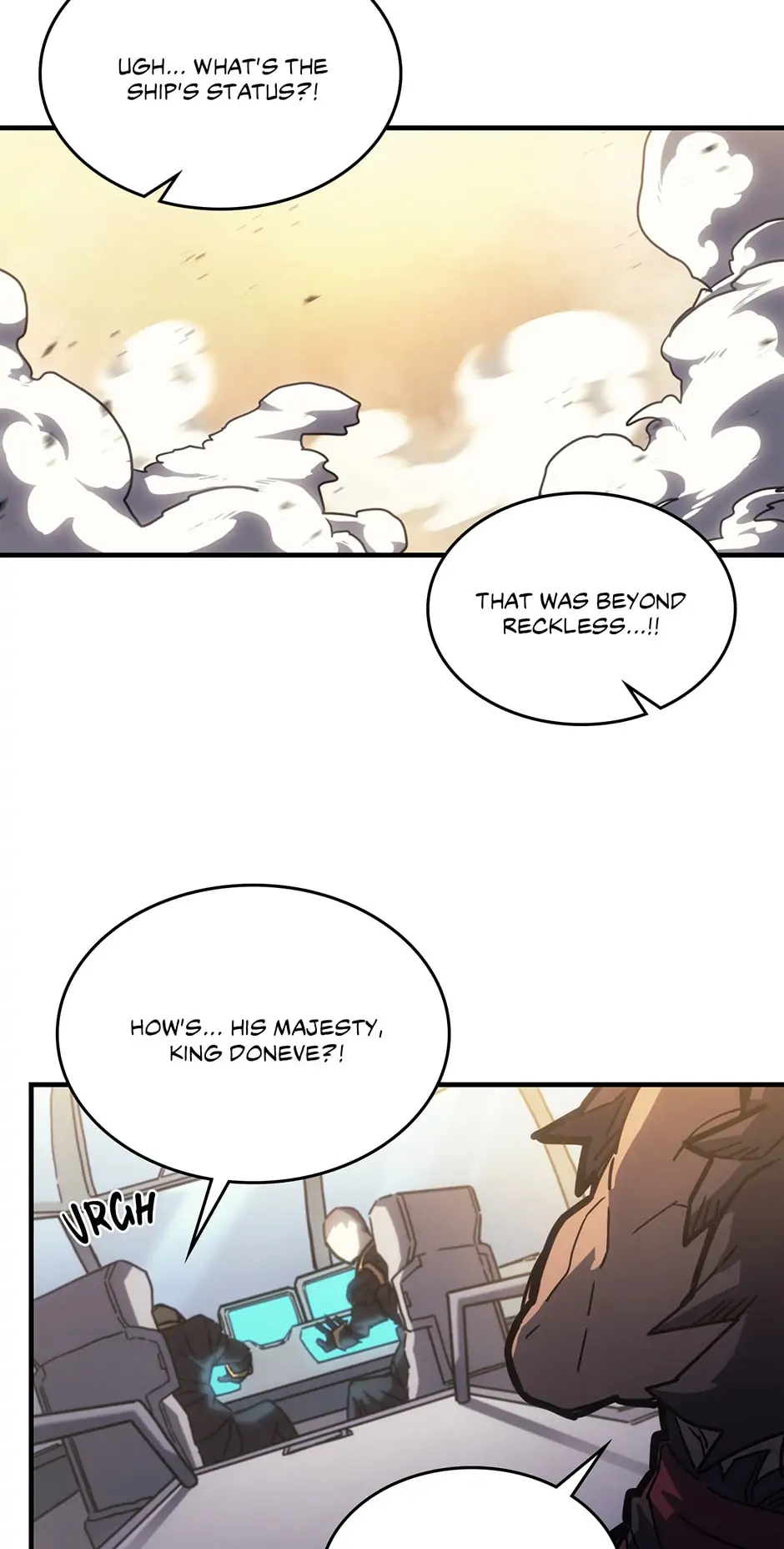 Read A Returner's Magic Should Be Special EN Manga Online