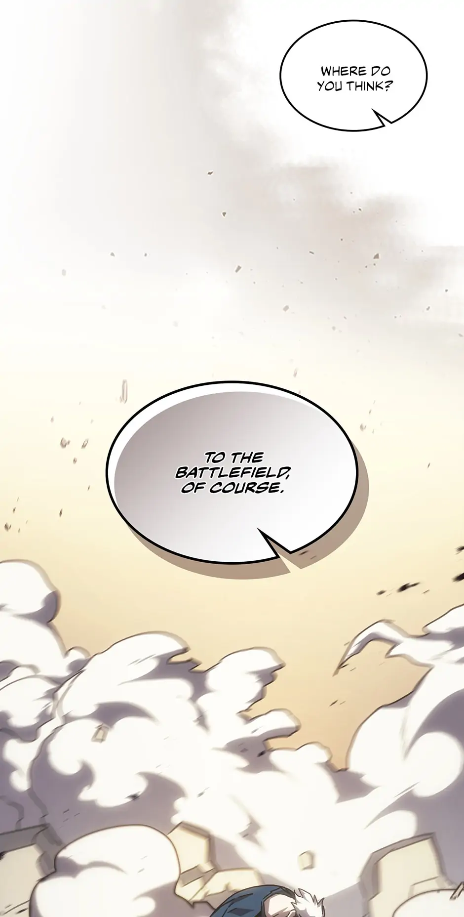 Read A Returner's Magic Should Be Special EN Manga Online