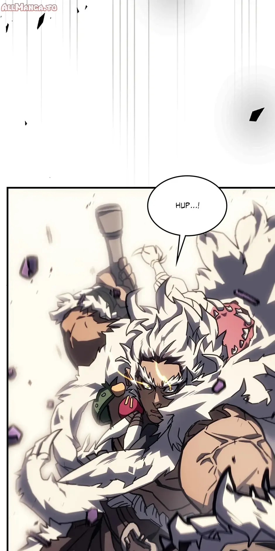 Read A Returner's Magic Should Be Special EN Manga Online