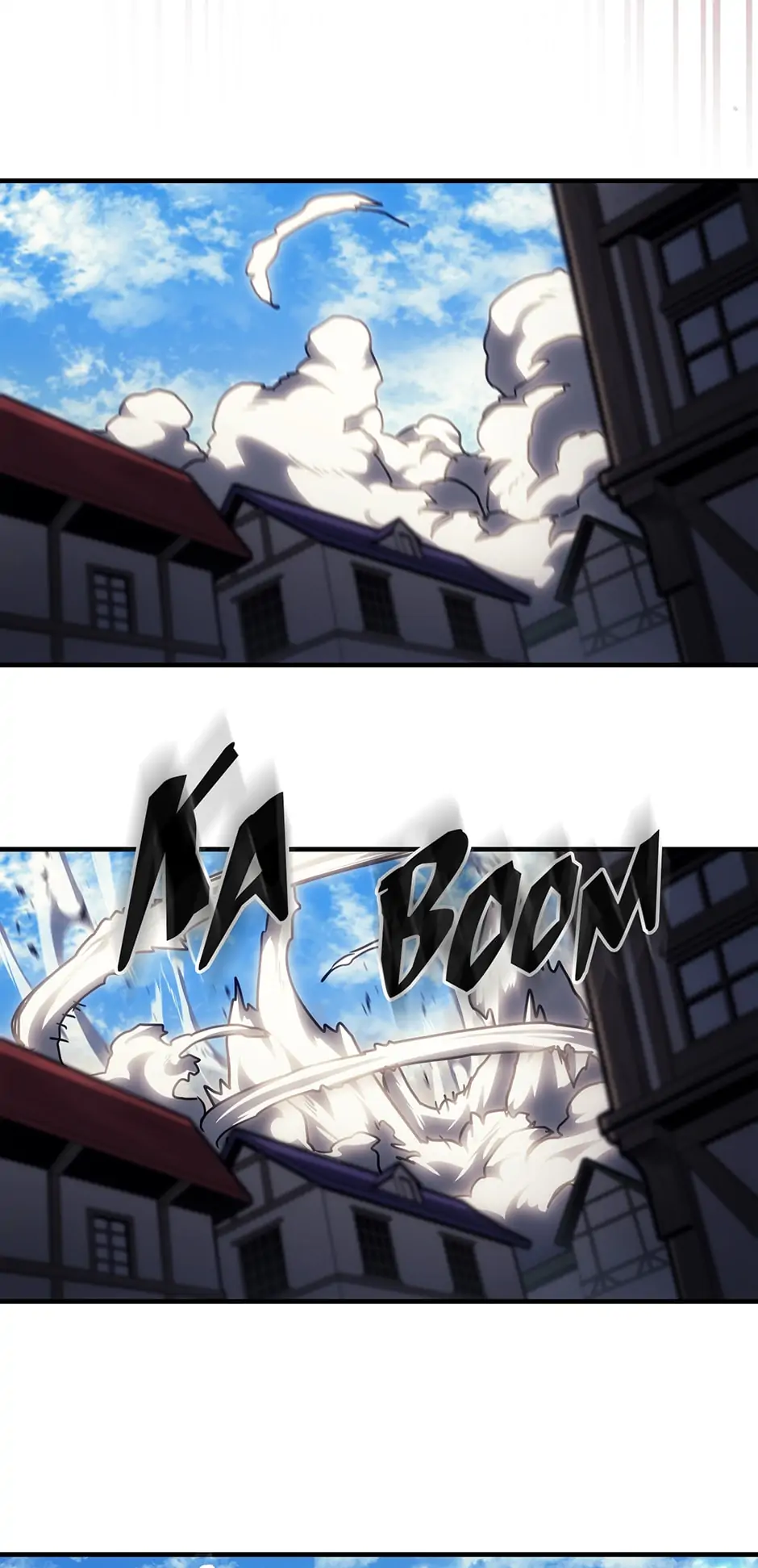 Read A Returner's Magic Should Be Special EN Manga Online