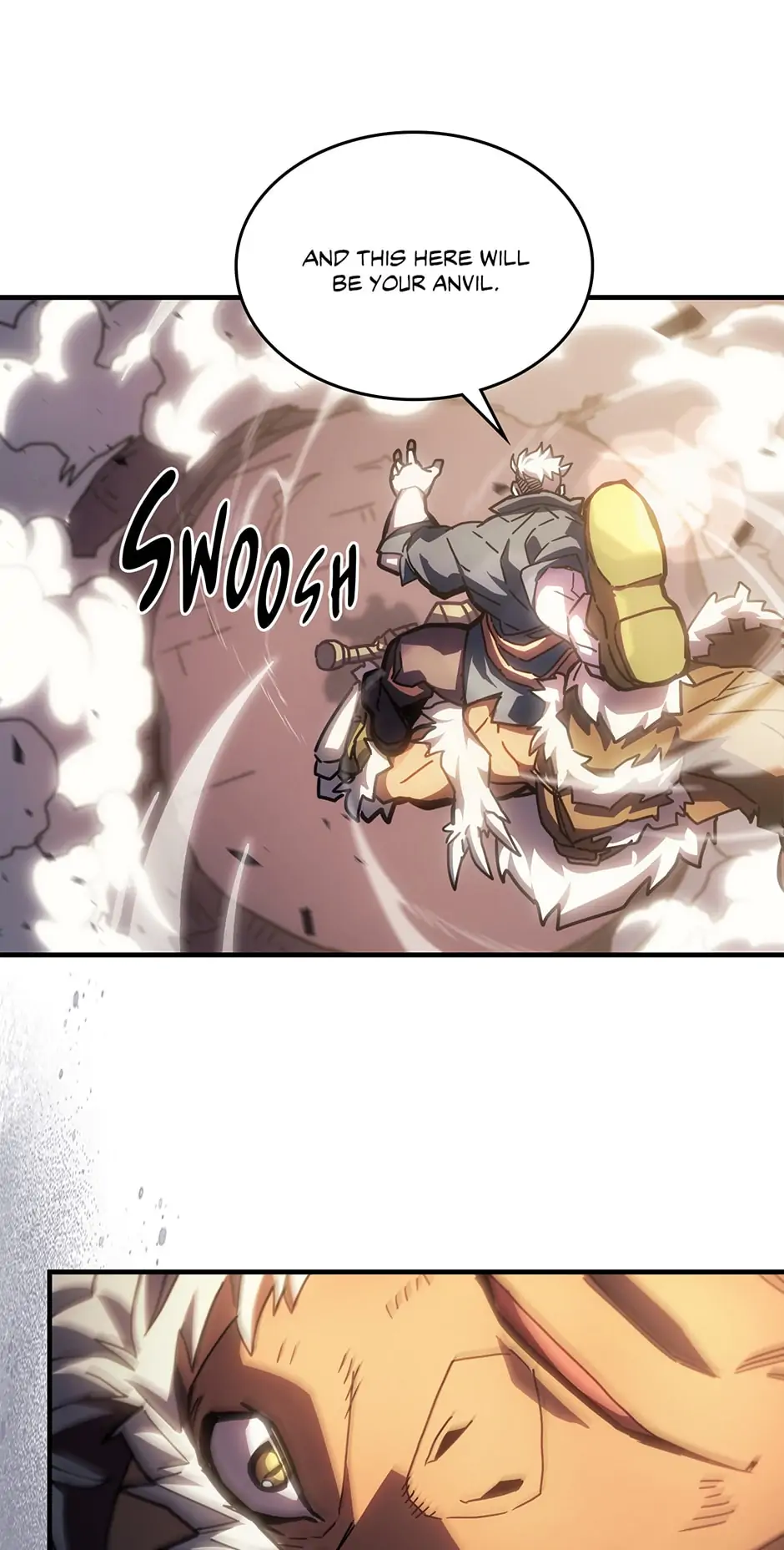 Read A Returner's Magic Should Be Special EN Manga Online