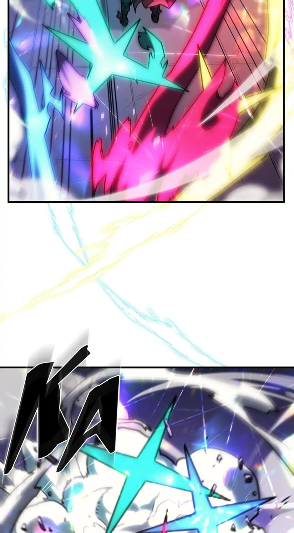 Read A Returner's Magic Should Be Special EN Manga Online