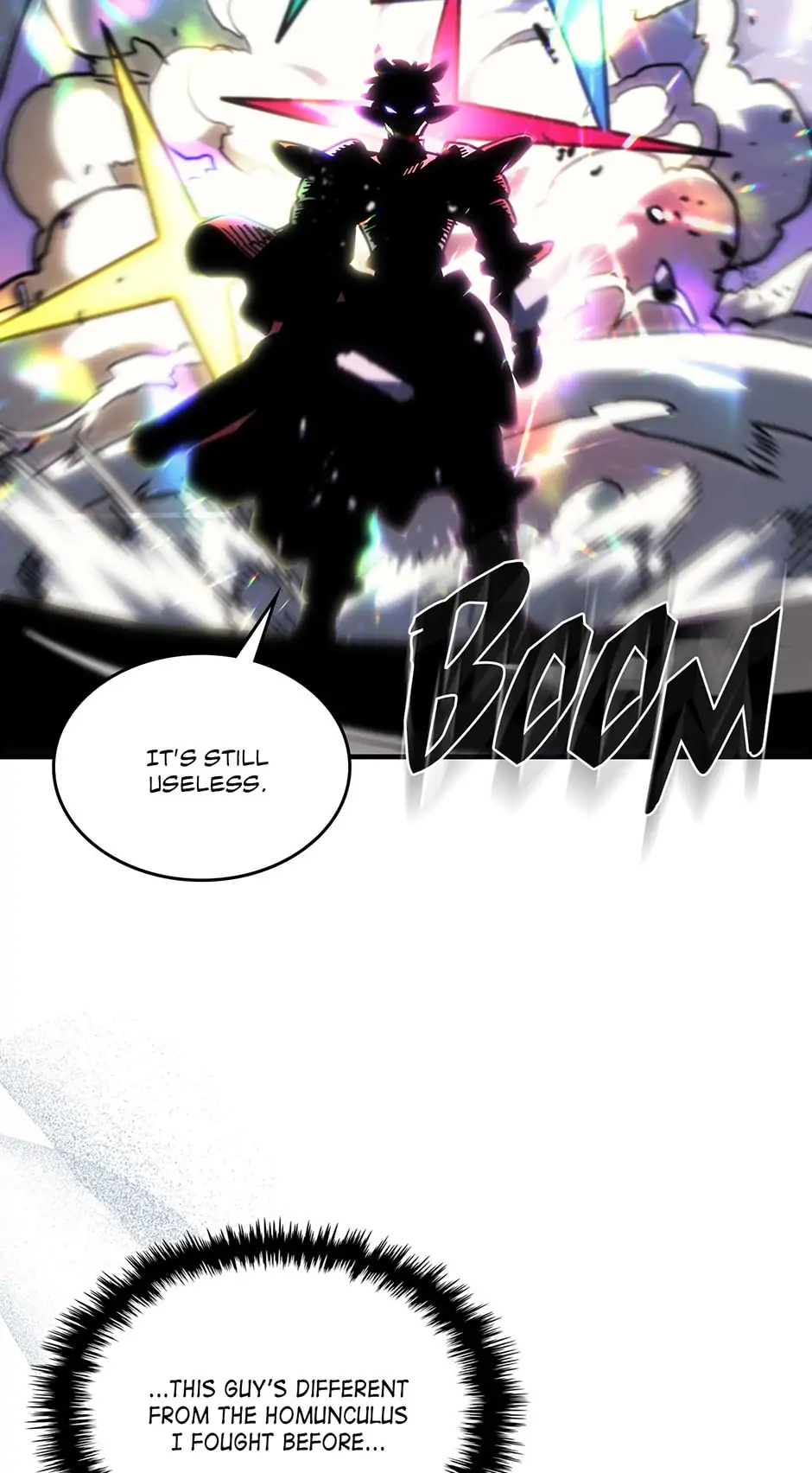 Read A Returner's Magic Should Be Special EN Manga Online