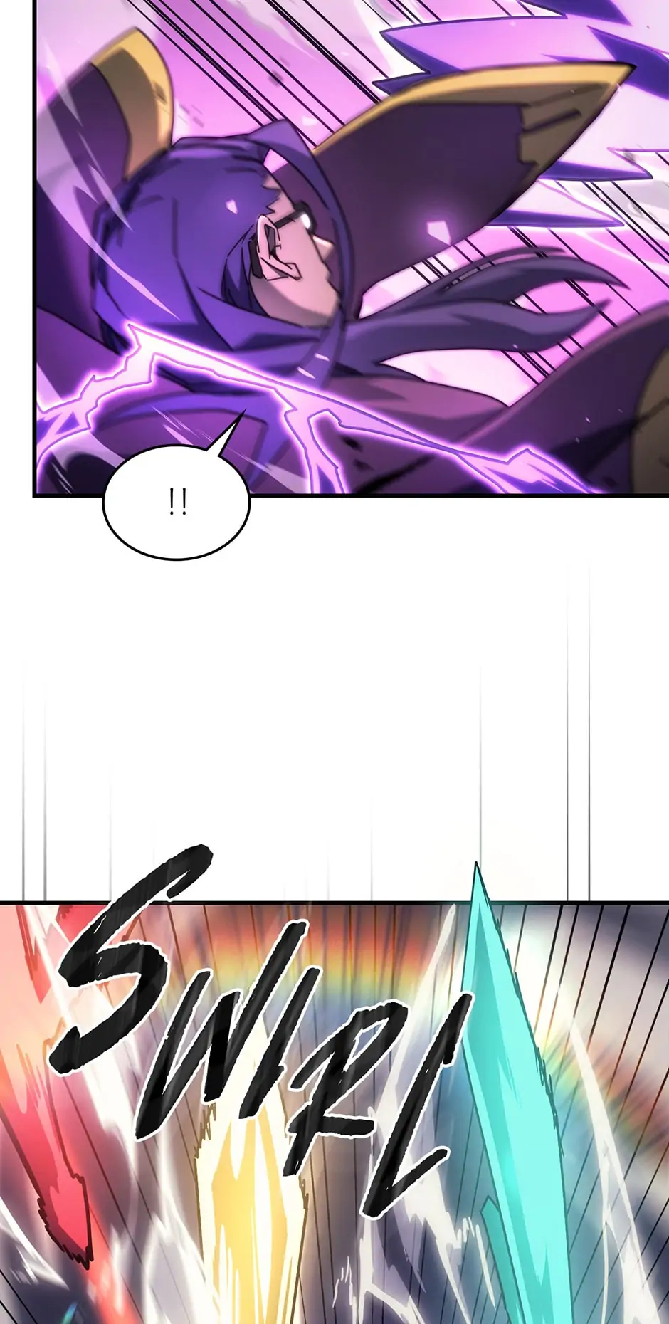 Read A Returner's Magic Should Be Special EN Manga Online