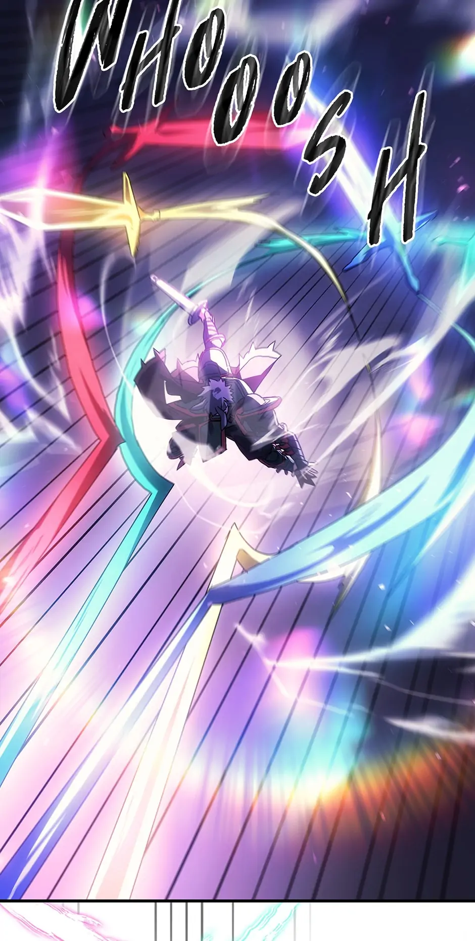 Read A Returner's Magic Should Be Special EN Manga Online