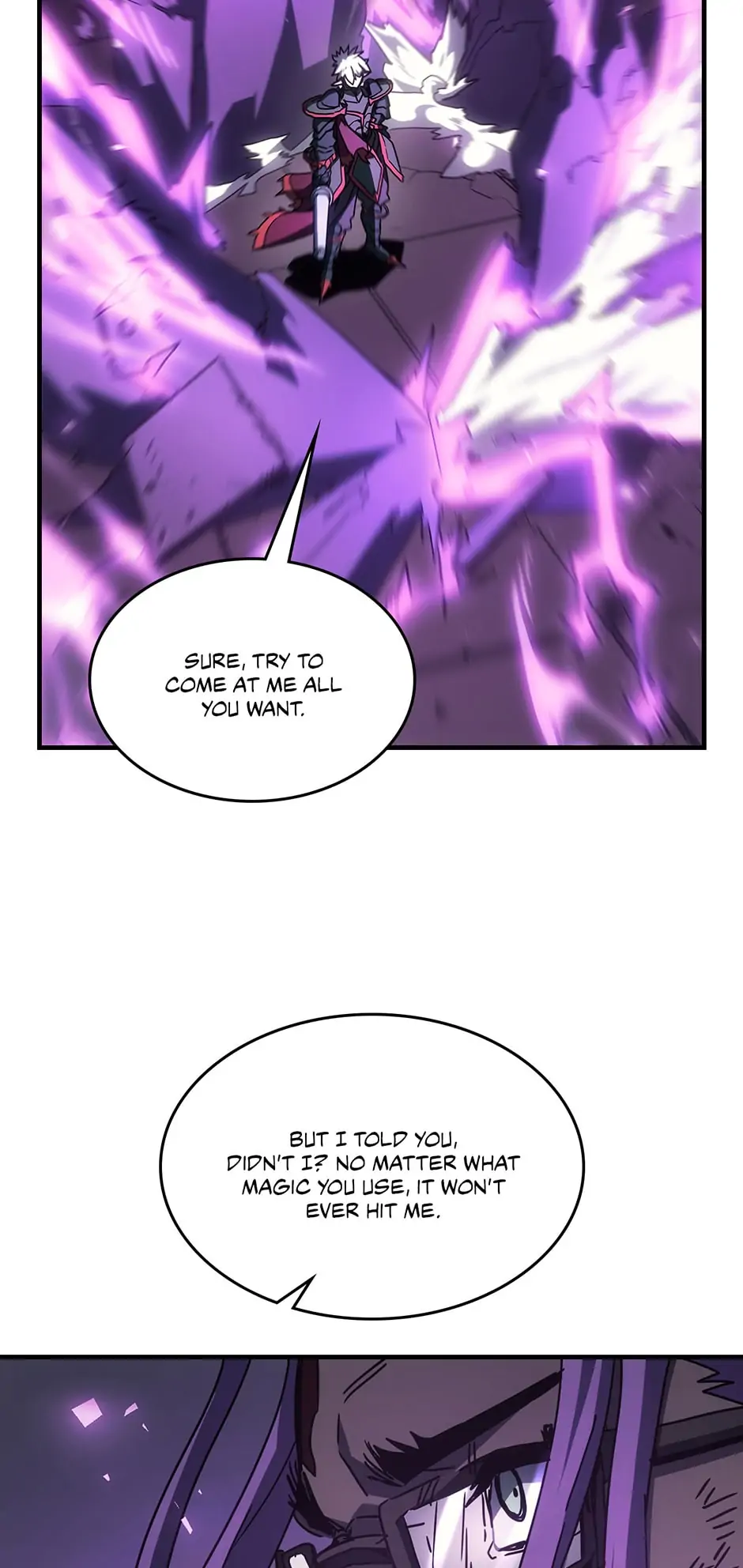 Read A Returner's Magic Should Be Special EN Manga Online