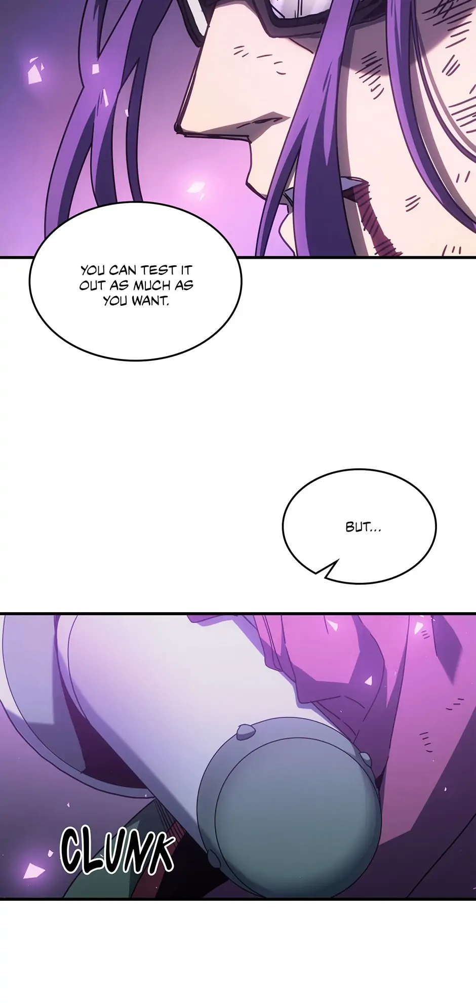 Read A Returner's Magic Should Be Special EN Manga Online