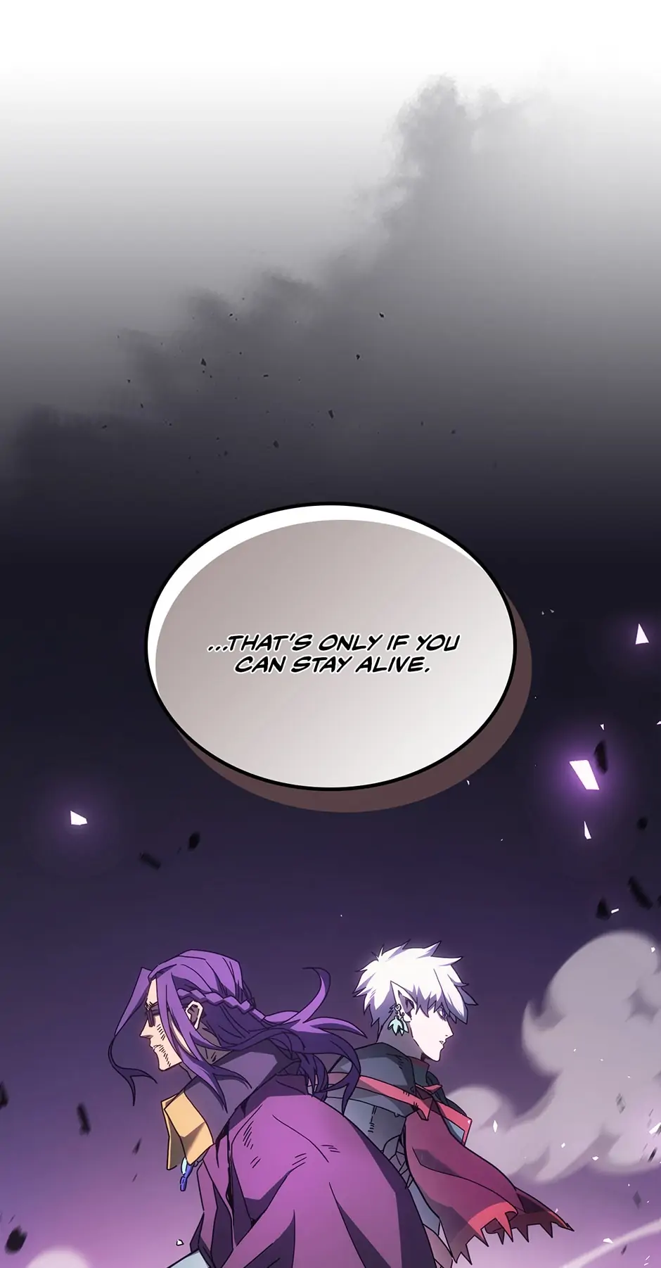 Read A Returner's Magic Should Be Special EN Manga Online