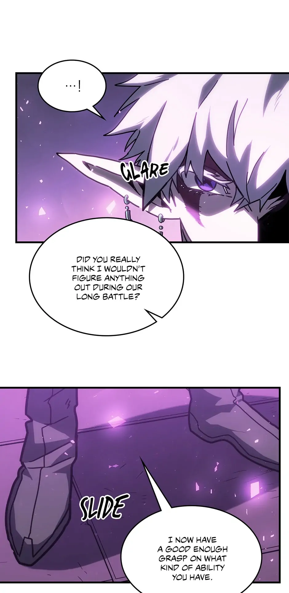 Read A Returner's Magic Should Be Special EN Manga Online