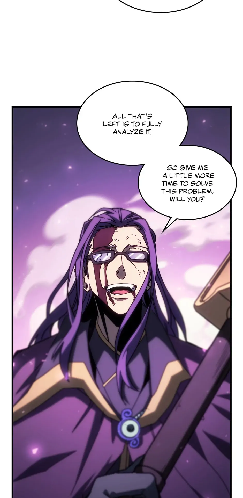 Read A Returner's Magic Should Be Special EN Manga Online