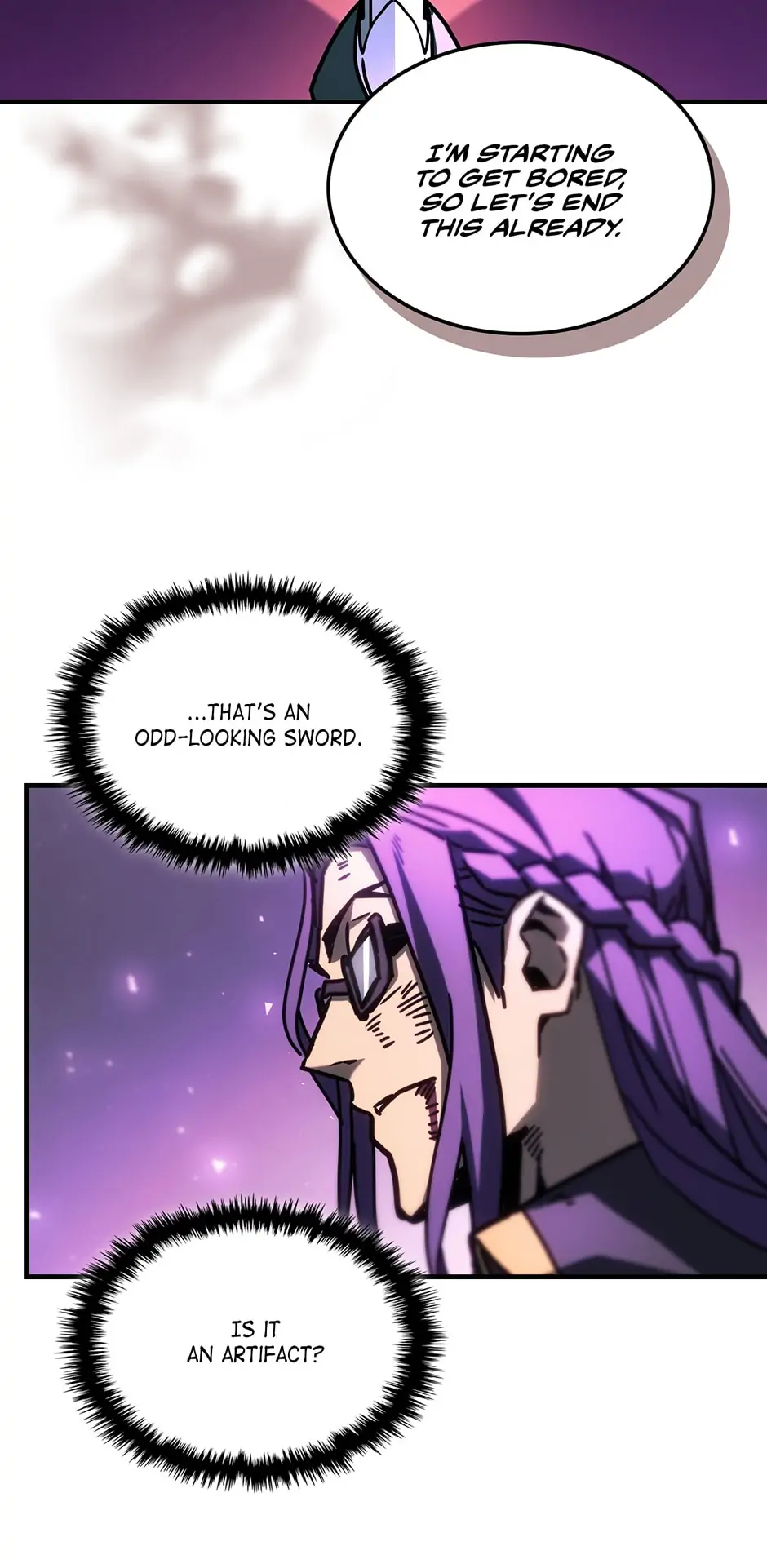 Read A Returner's Magic Should Be Special EN Manga Online