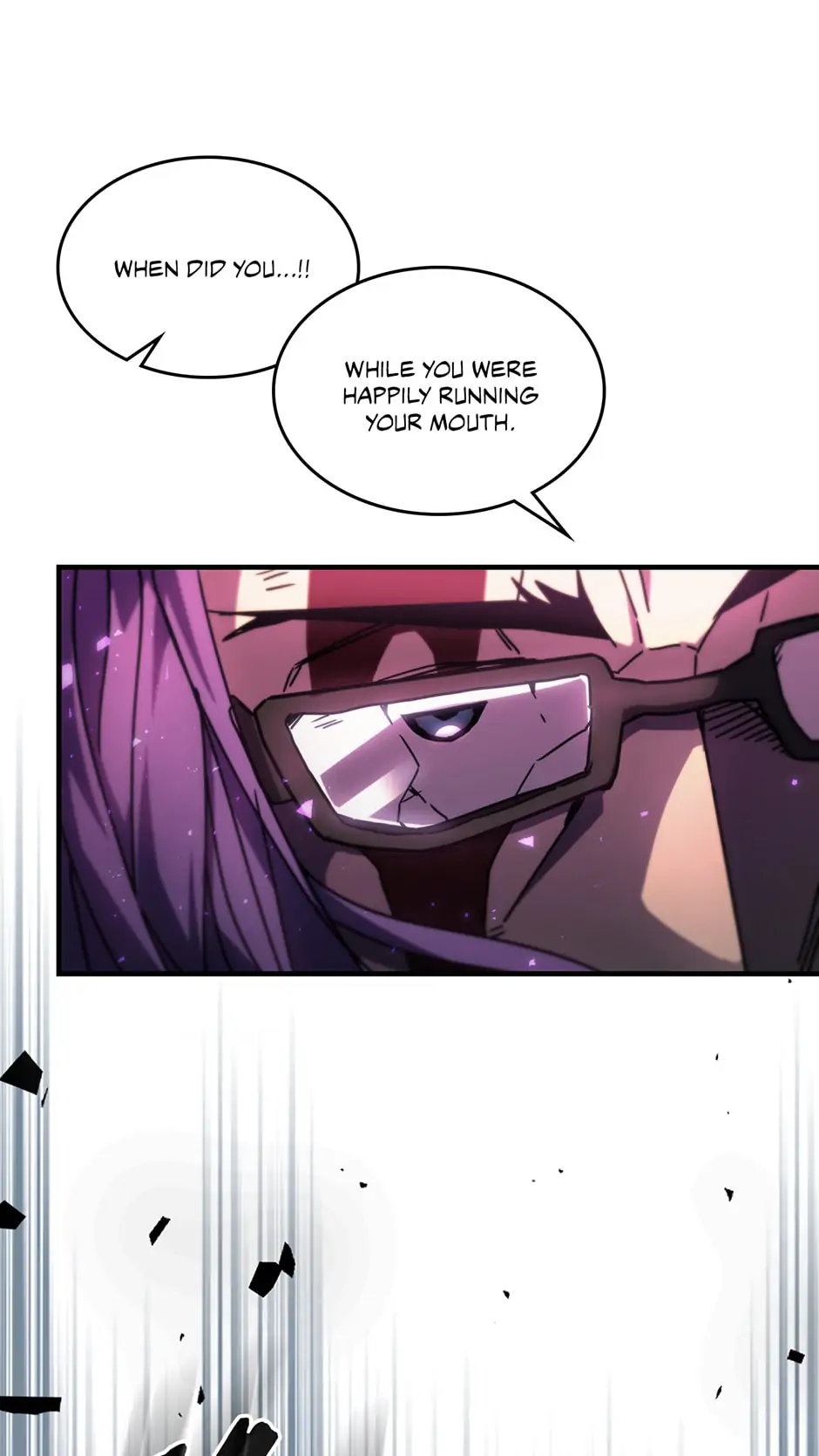 Read A Returner's Magic Should Be Special EN Manga Online