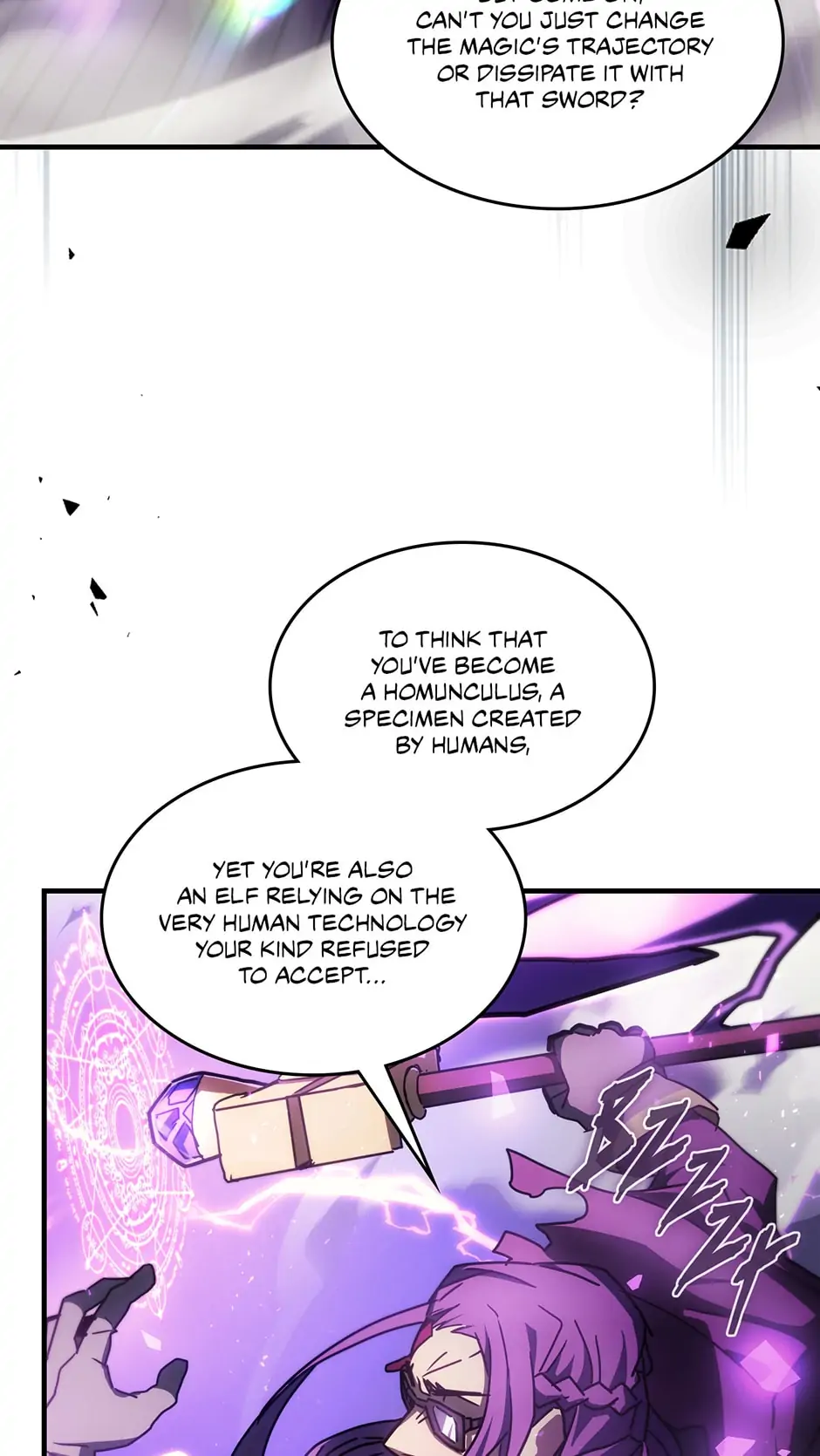 Read A Returner's Magic Should Be Special EN Manga Online