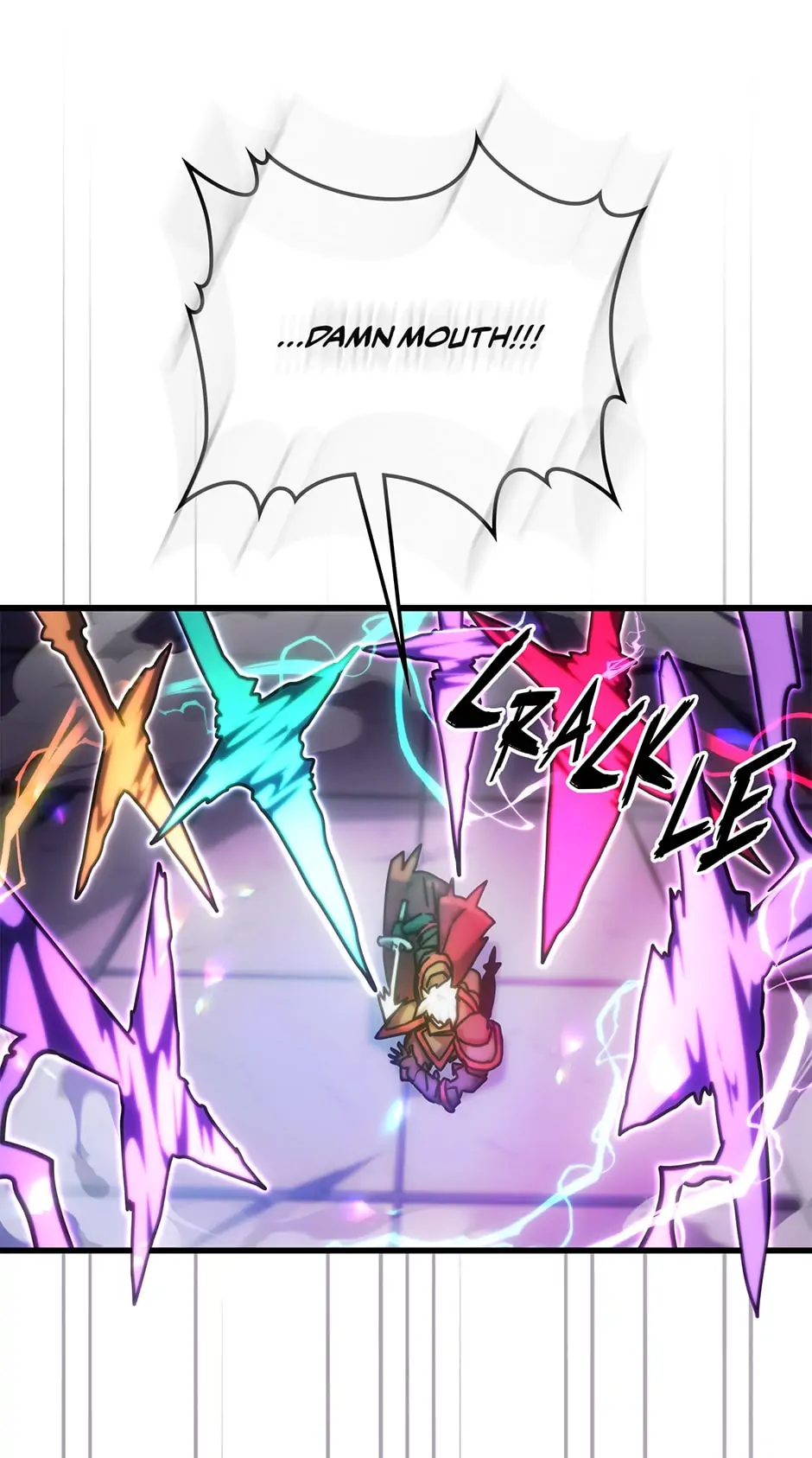 Read A Returner's Magic Should Be Special EN Manga Online