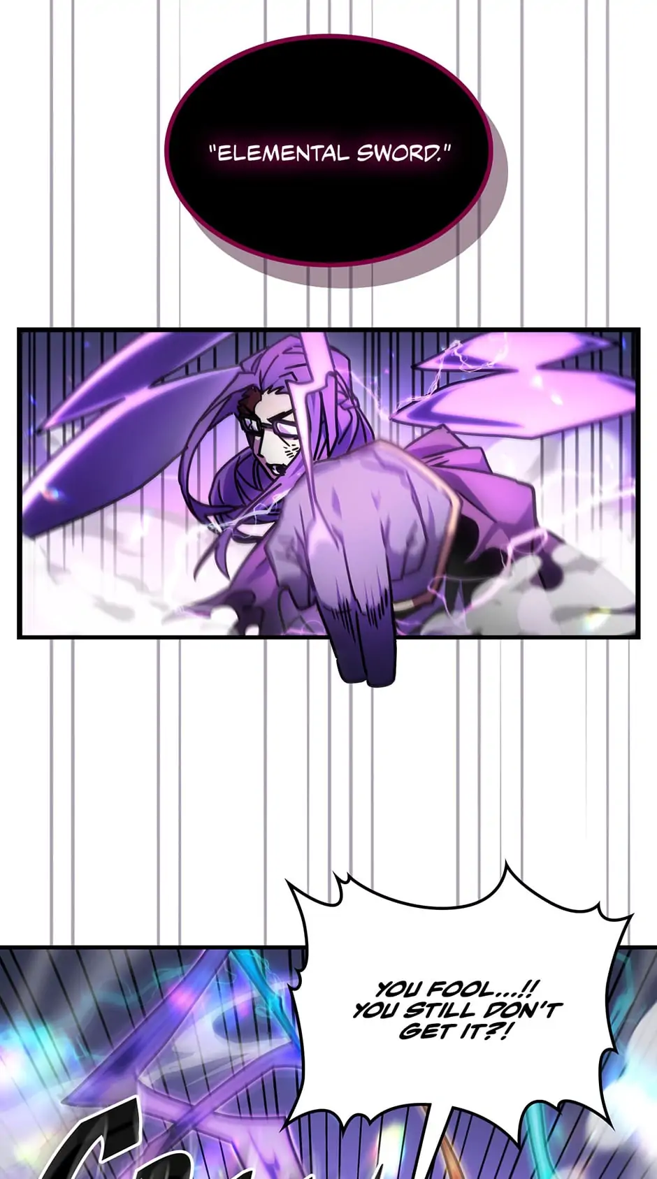 Read A Returner's Magic Should Be Special EN Manga Online