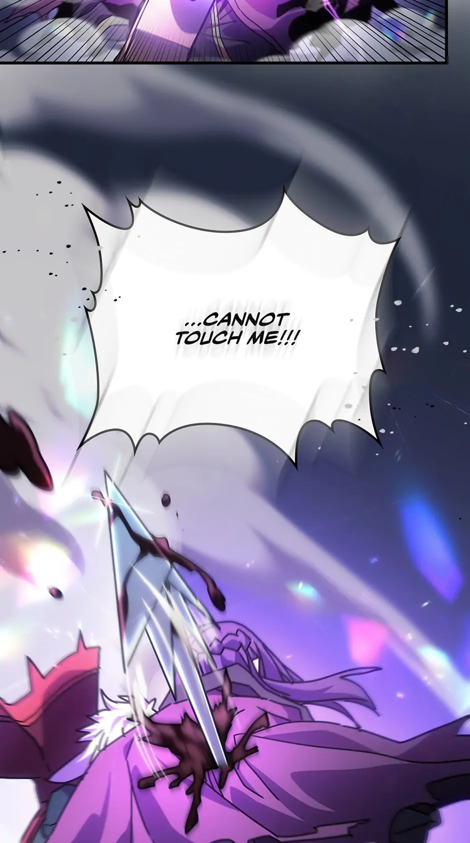 Read A Returner's Magic Should Be Special EN Manga Online