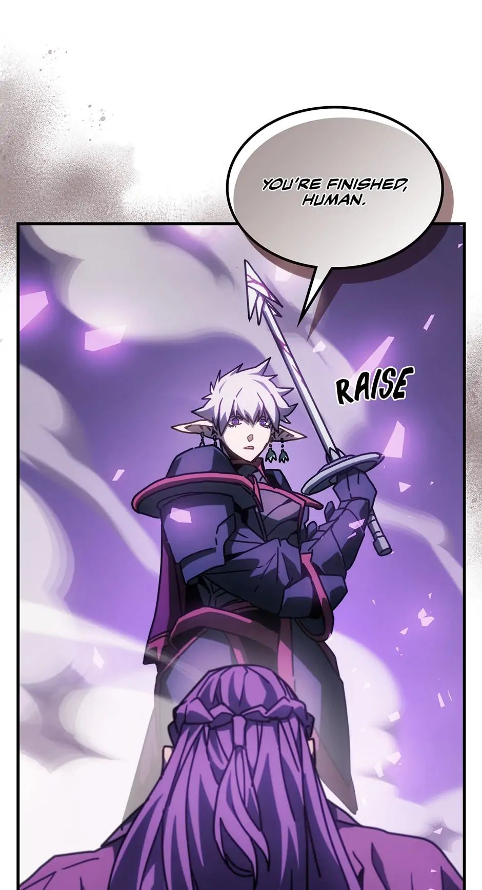 Read A Returner's Magic Should Be Special EN Manga Online