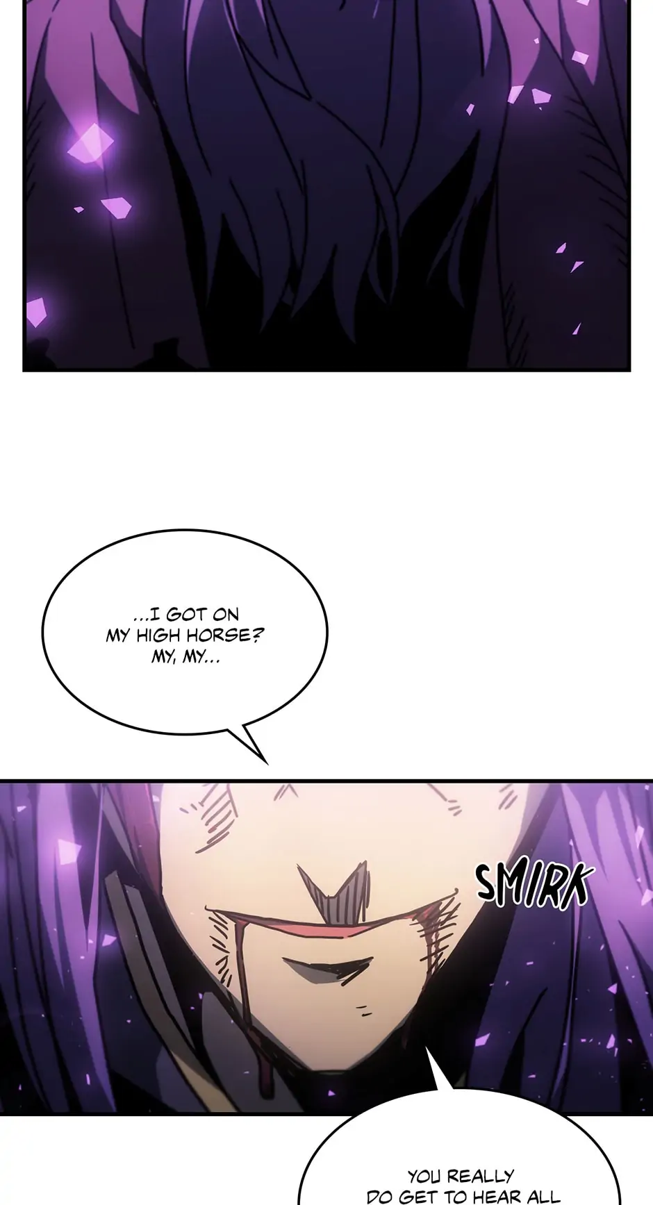 Read A Returner's Magic Should Be Special EN Manga Online