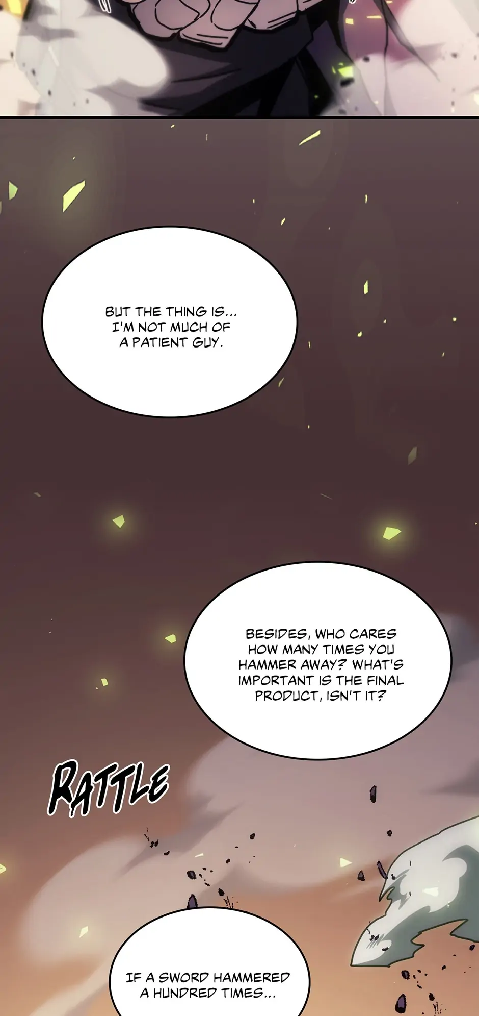 Read A Returner's Magic Should Be Special EN Manga Online