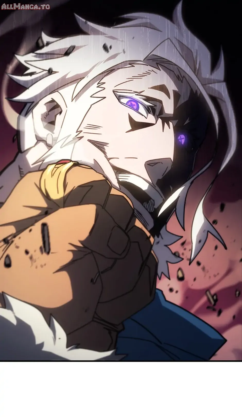 Read A Returner's Magic Should Be Special EN Manga Online