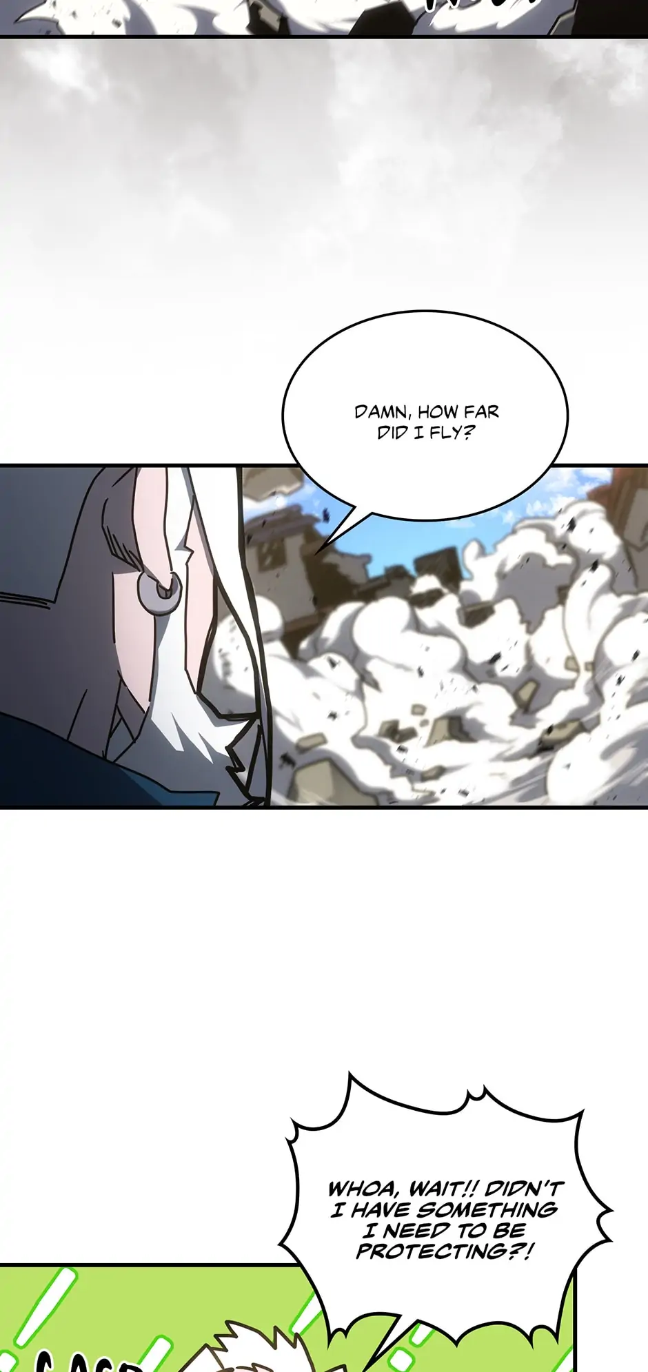 Read A Returner's Magic Should Be Special EN Manga Online