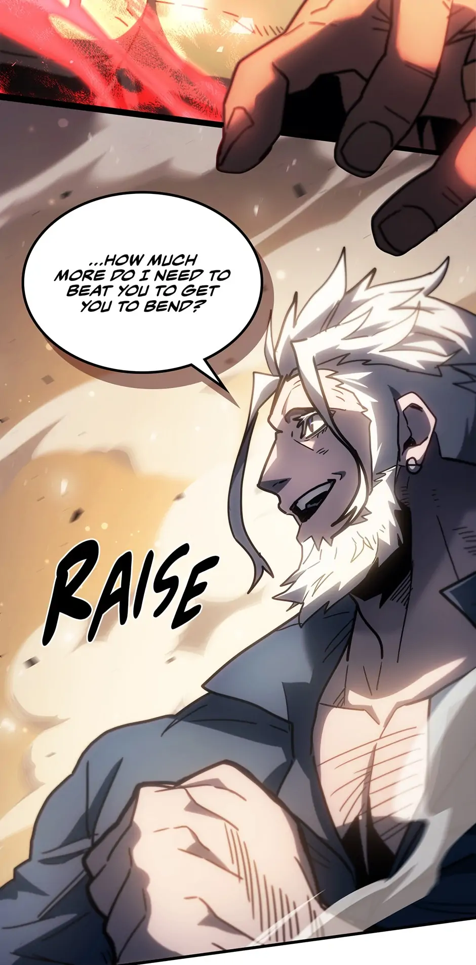 Read A Returner's Magic Should Be Special EN Manga Online