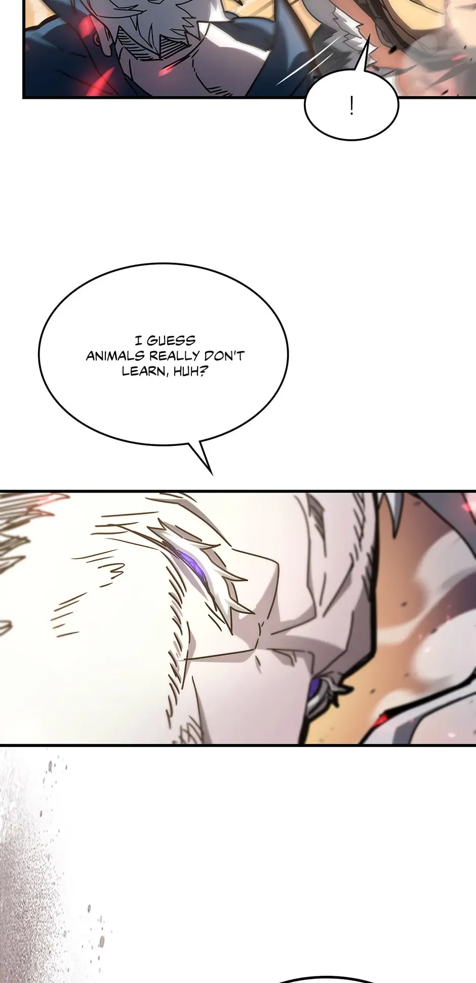 Read A Returner's Magic Should Be Special EN Manga Online