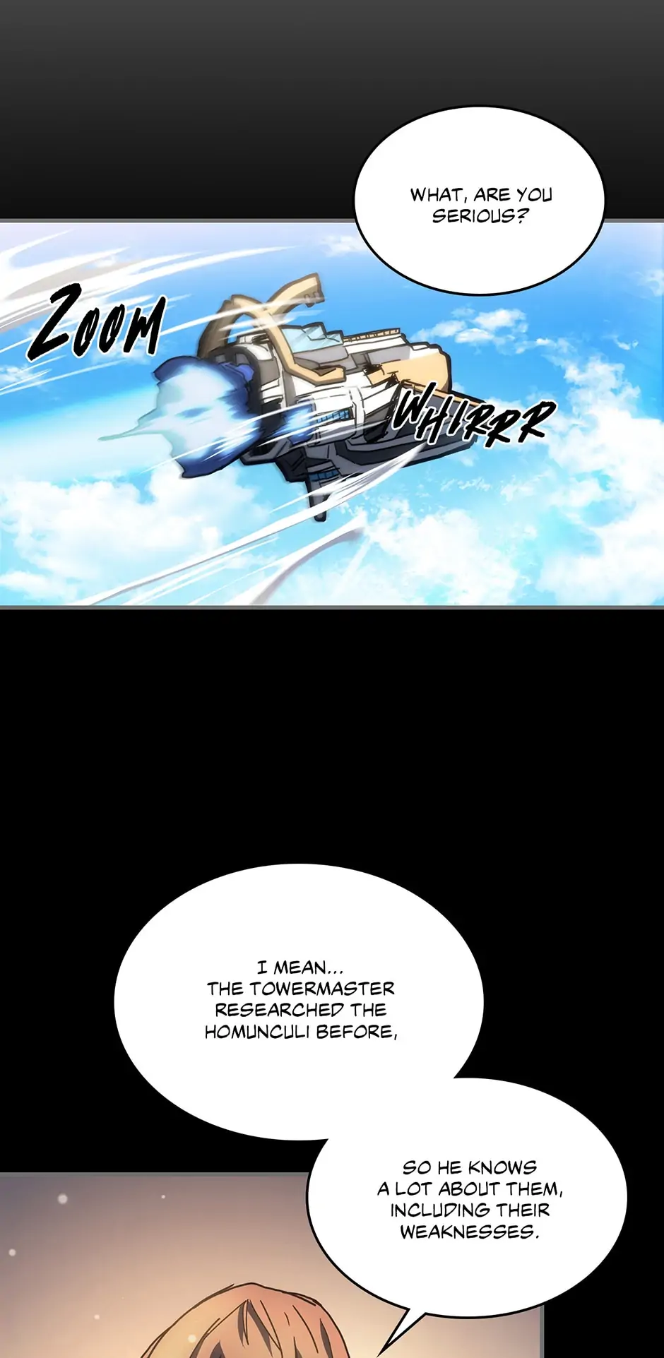 Read A Returner's Magic Should Be Special EN Manga Online